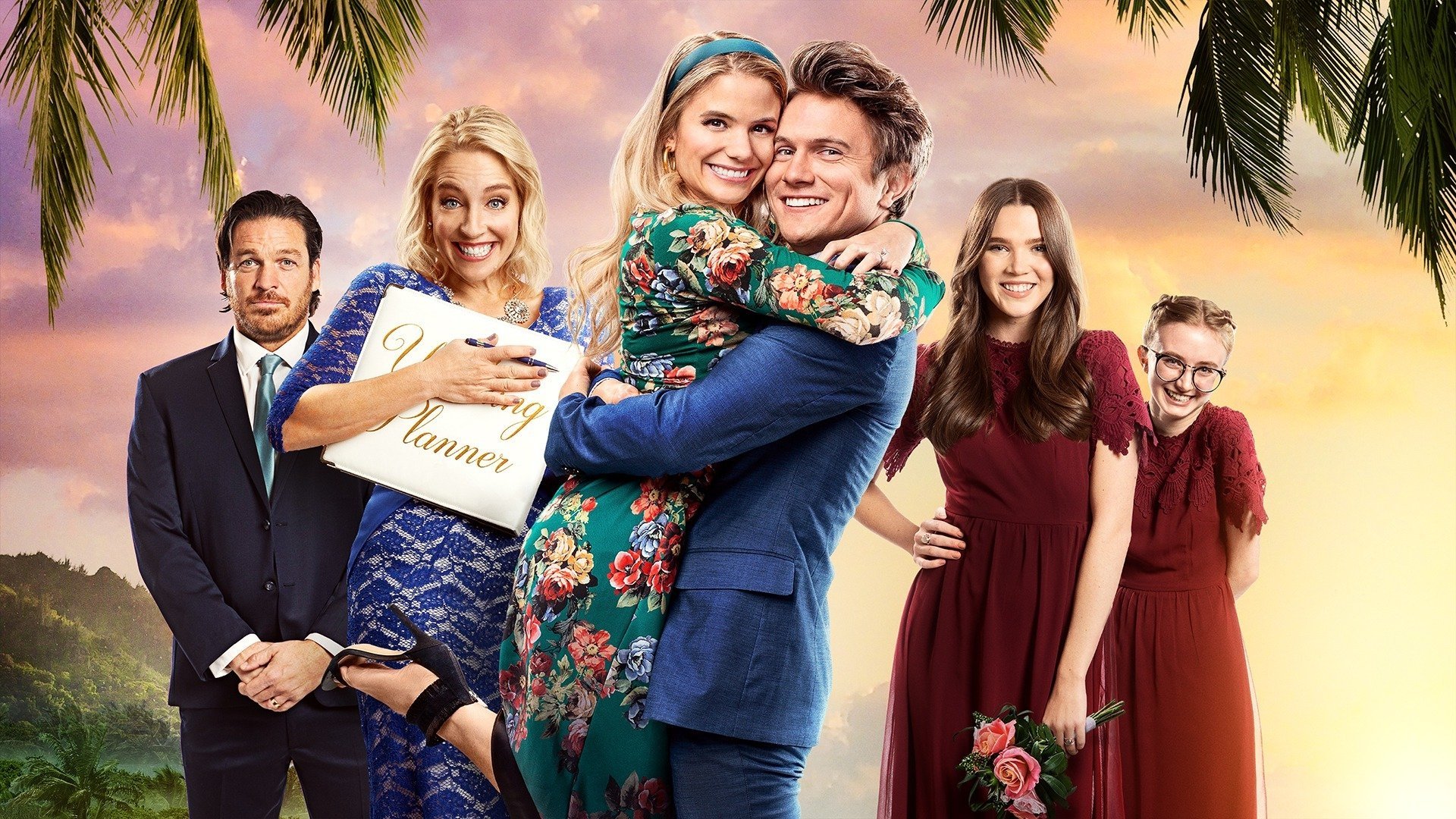 Backdrop for Once I Was Engaged