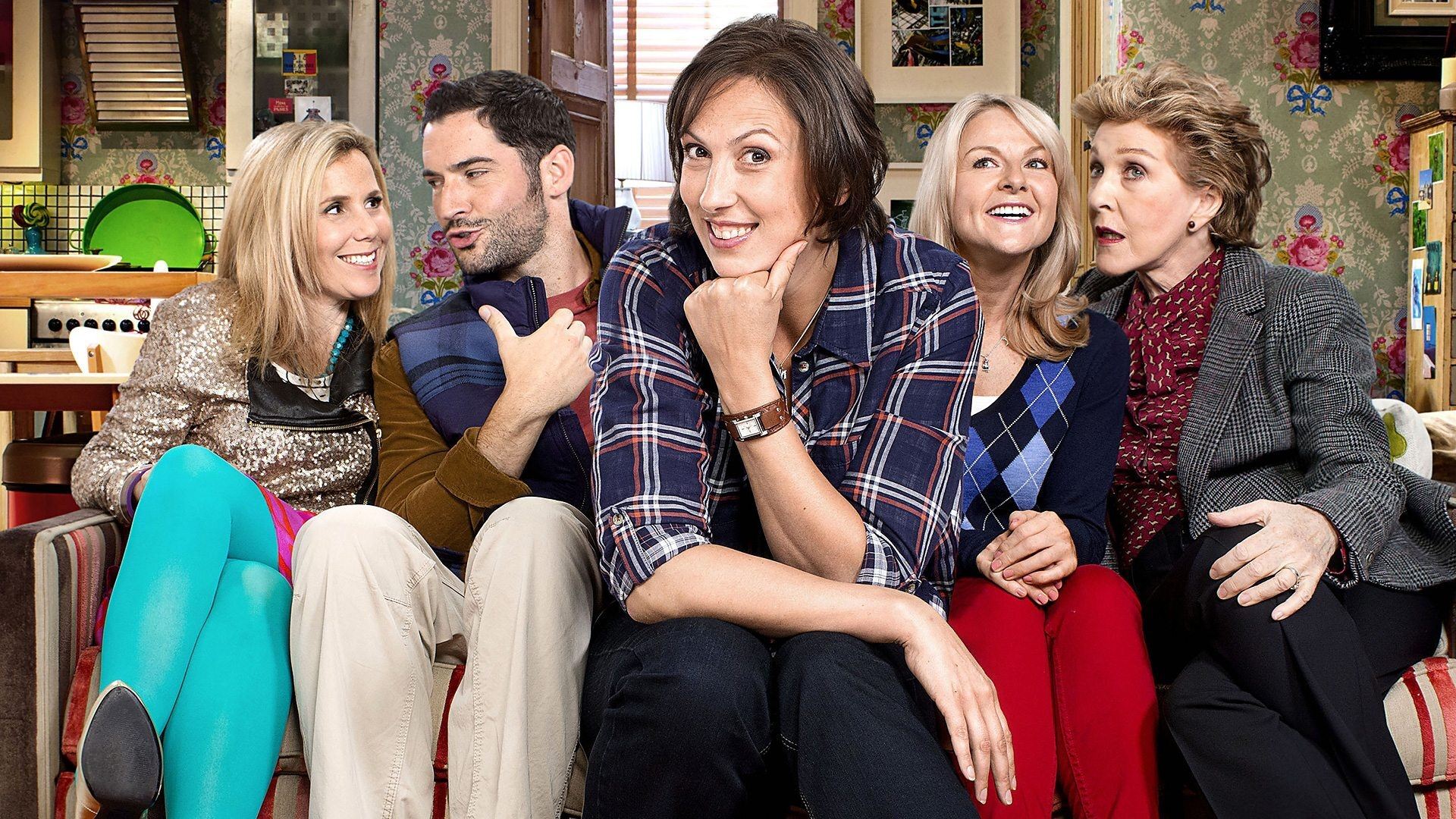 Backdrop for Miranda