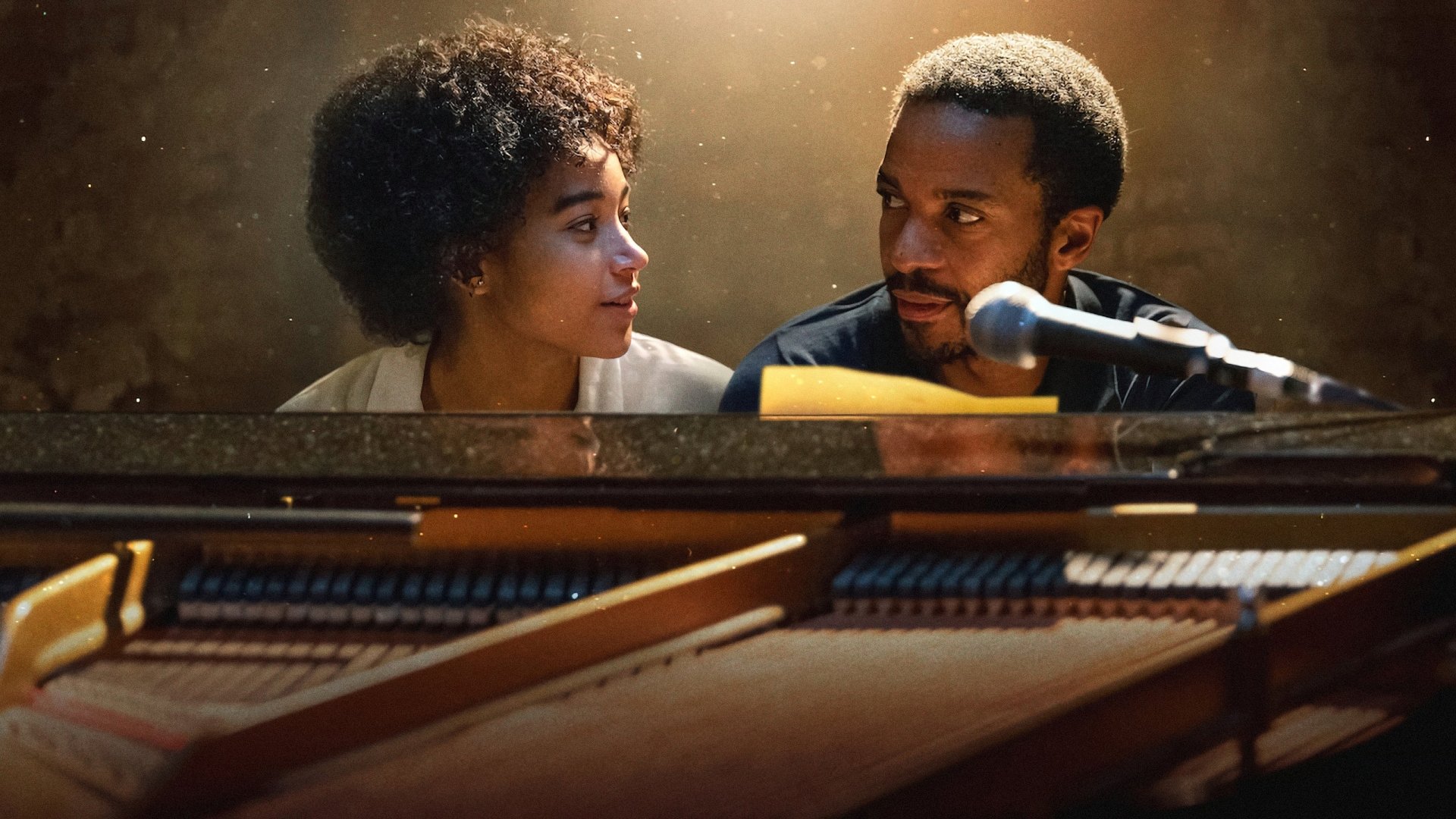 Backdrop for The Eddy