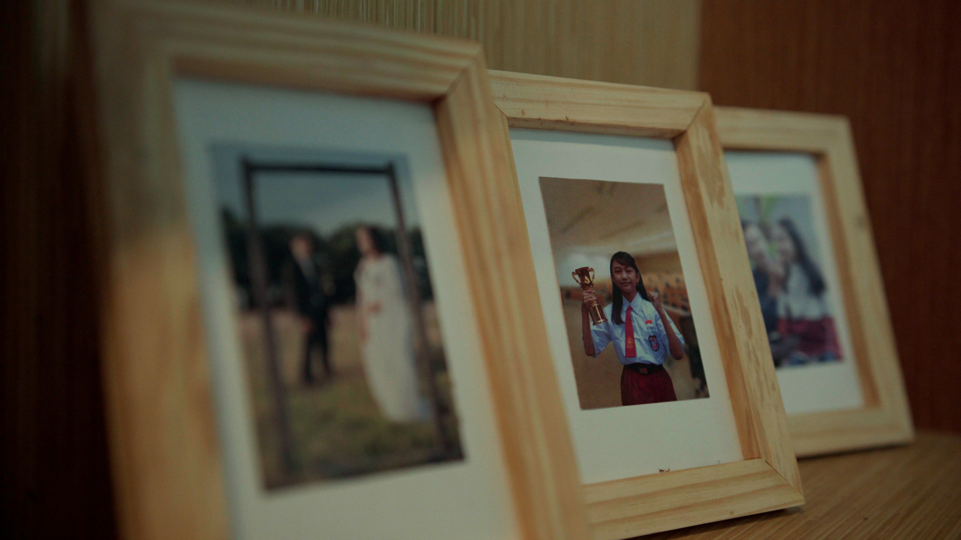 Backdrop for Hold On Little Girl