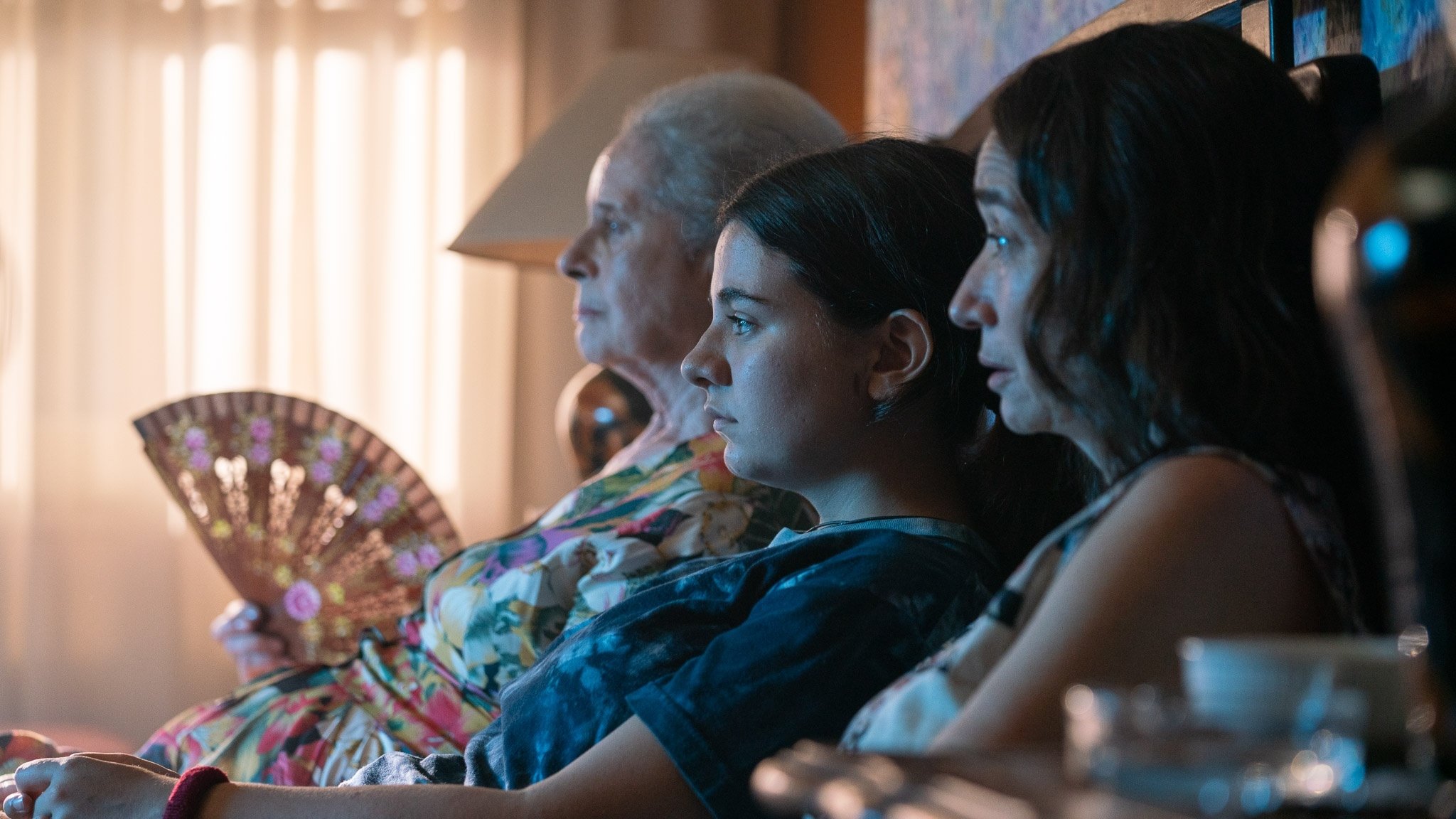 Backdrop for Alemania