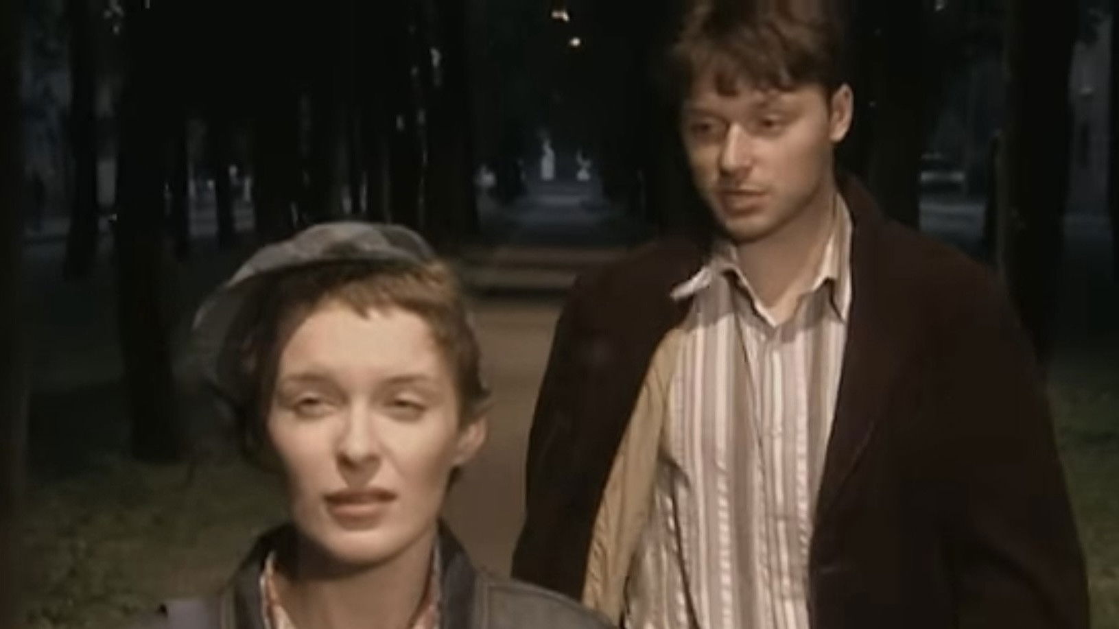 Backdrop for Травести