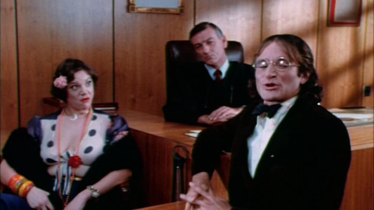 Backdrop for Can I Do It Till I Need Glasses?