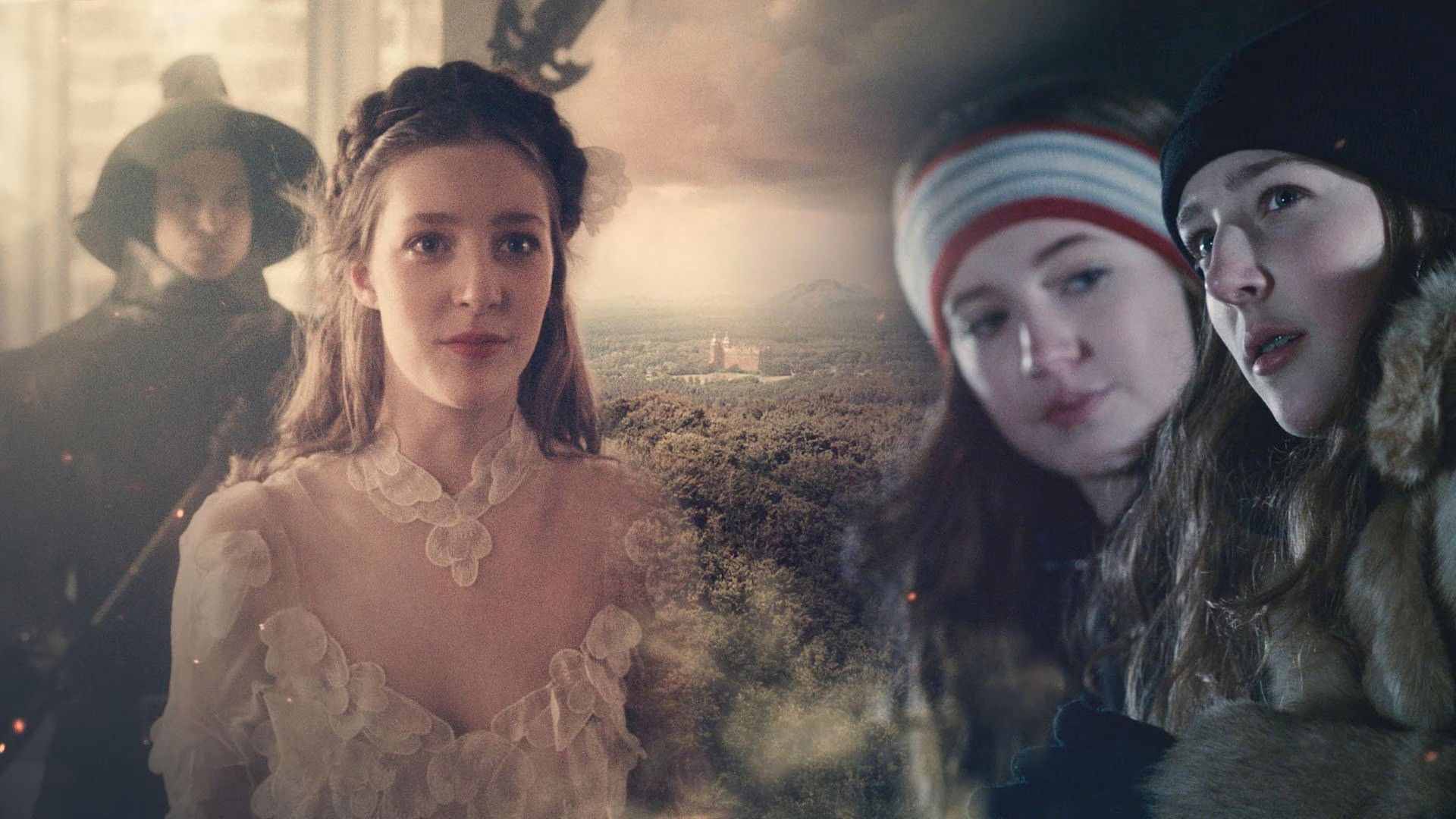 Backdrop for The Other World