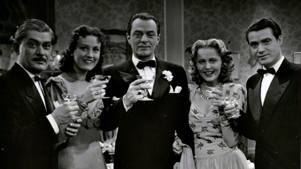 Backdrop for Az utolsó dal