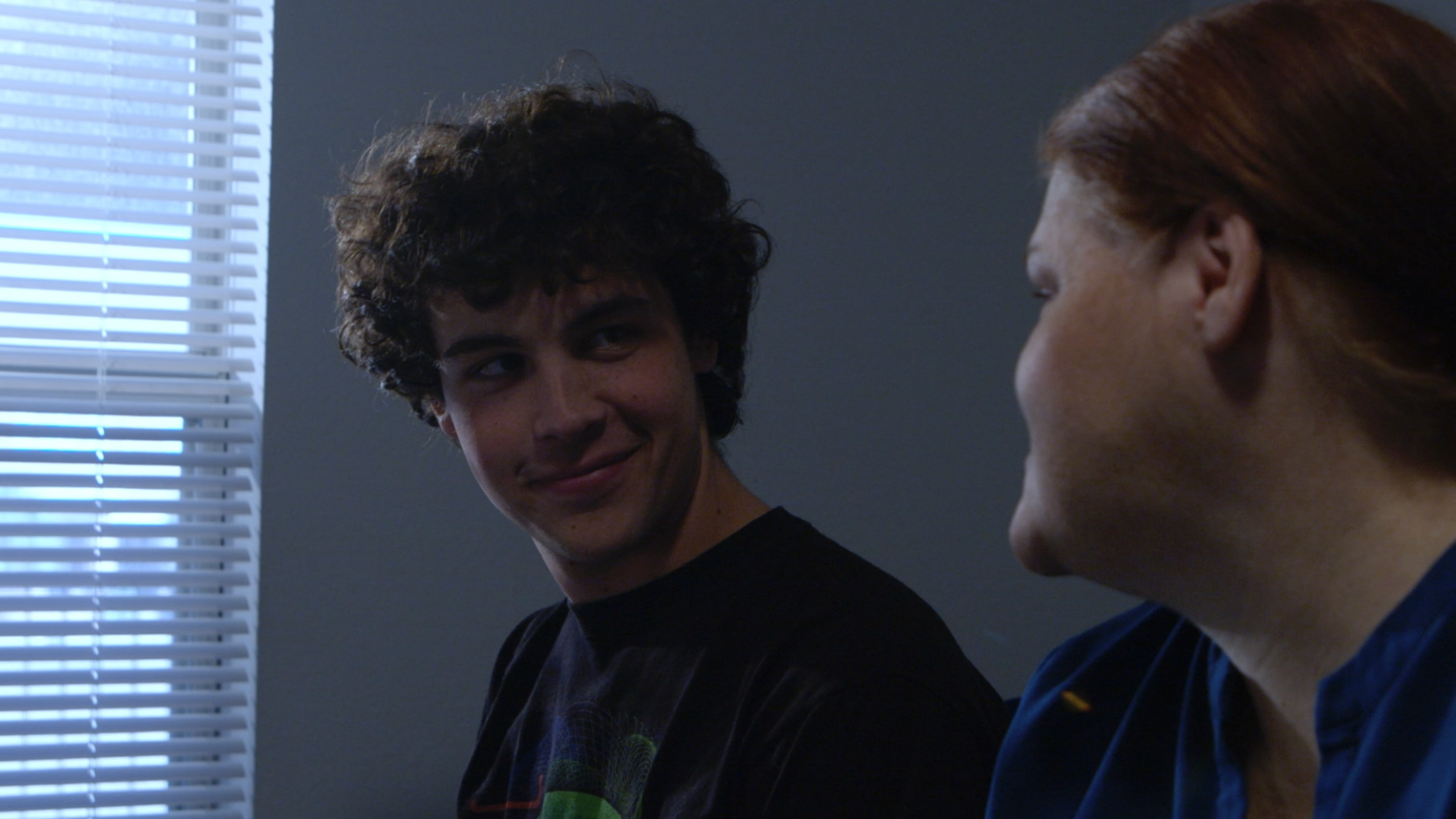 Backdrop for The Next Chapter