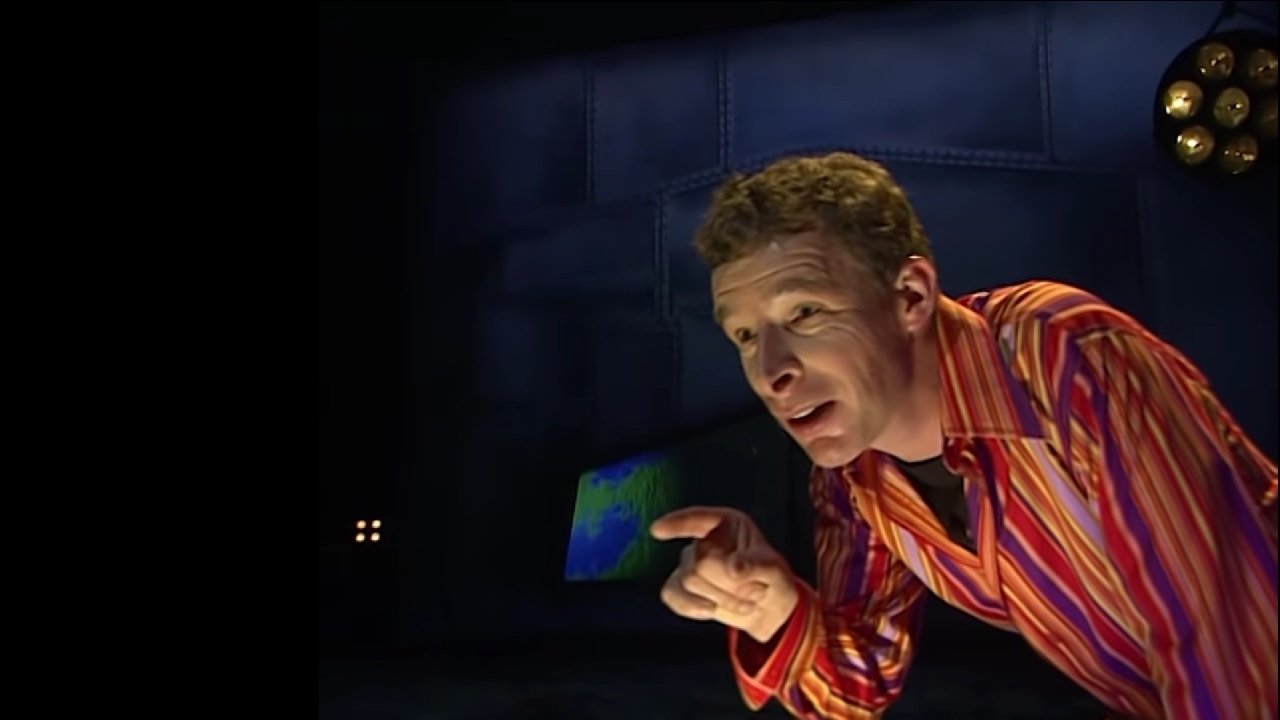 Backdrop for Lebbis: W2P