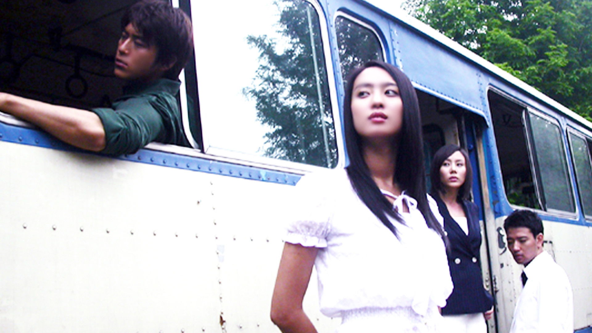 Backdrop for When a Man Is in Love