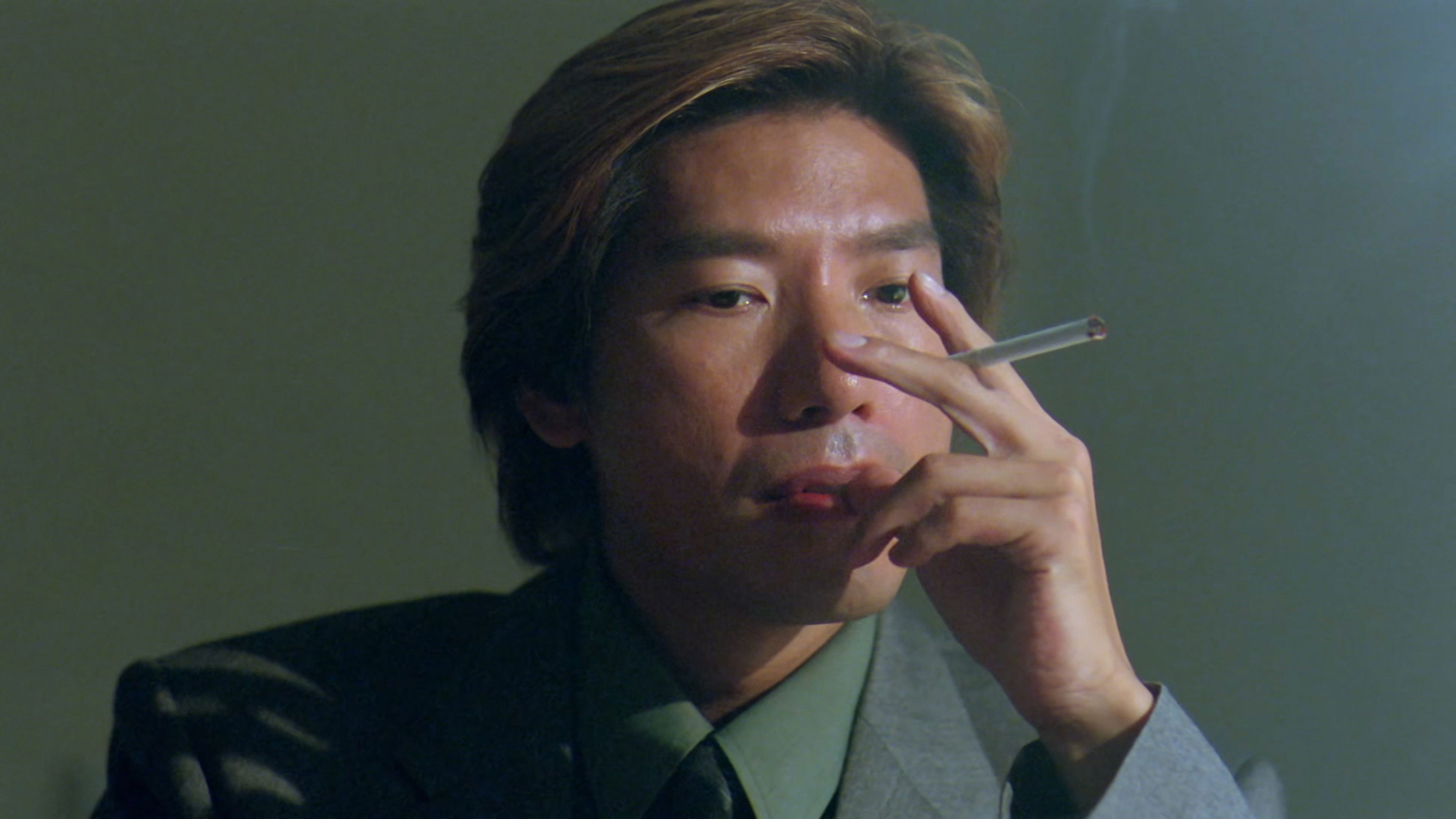 Backdrop for Bloody Cops