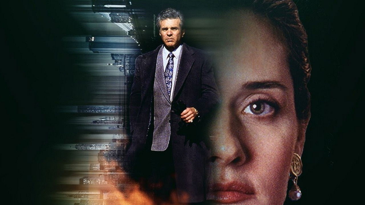 Backdrop for Getting Gotti