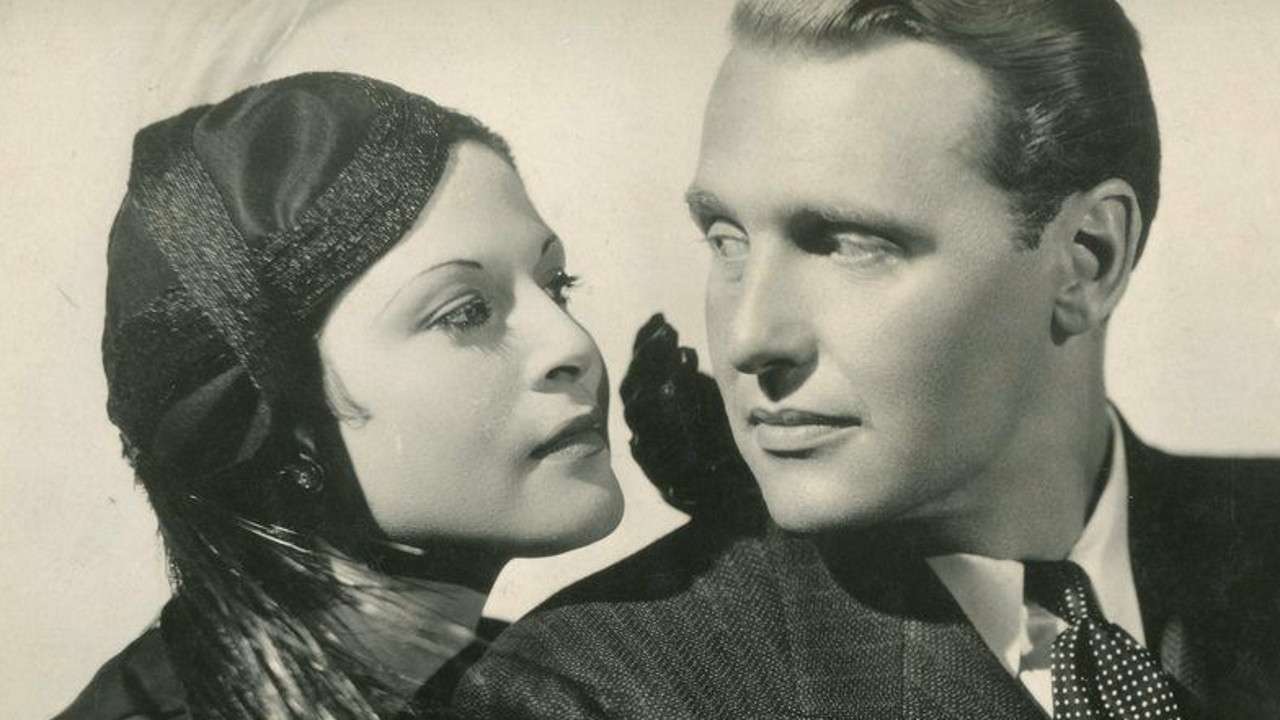 Backdrop for The Final Hour