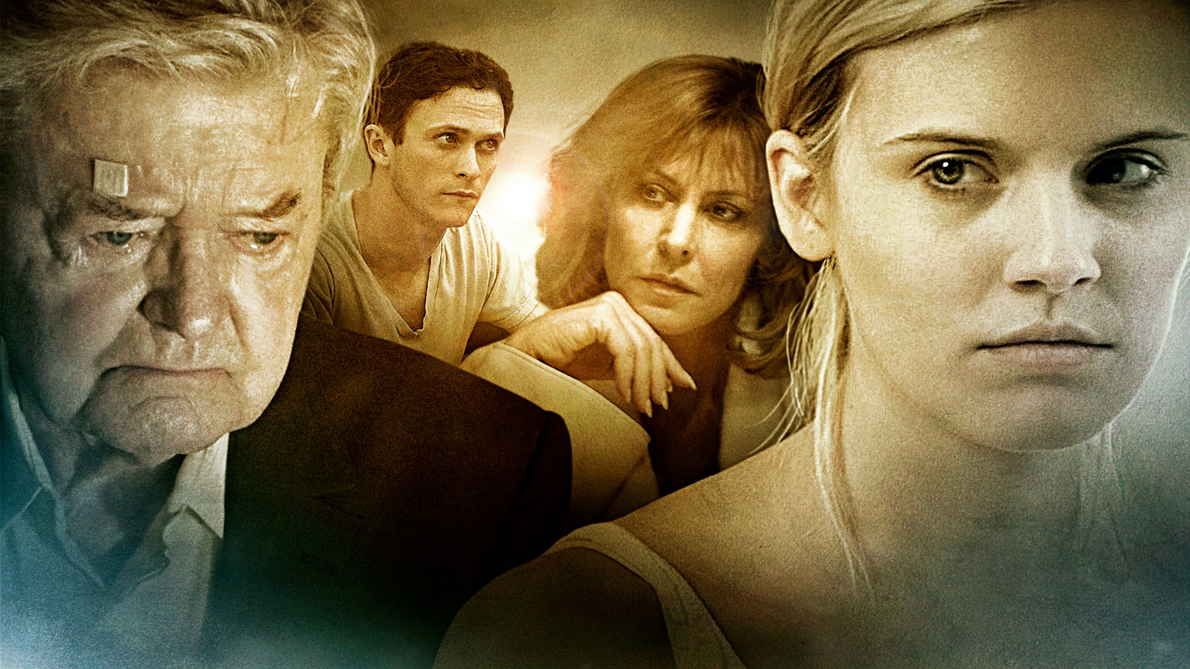 Backdrop for Flying Lessons