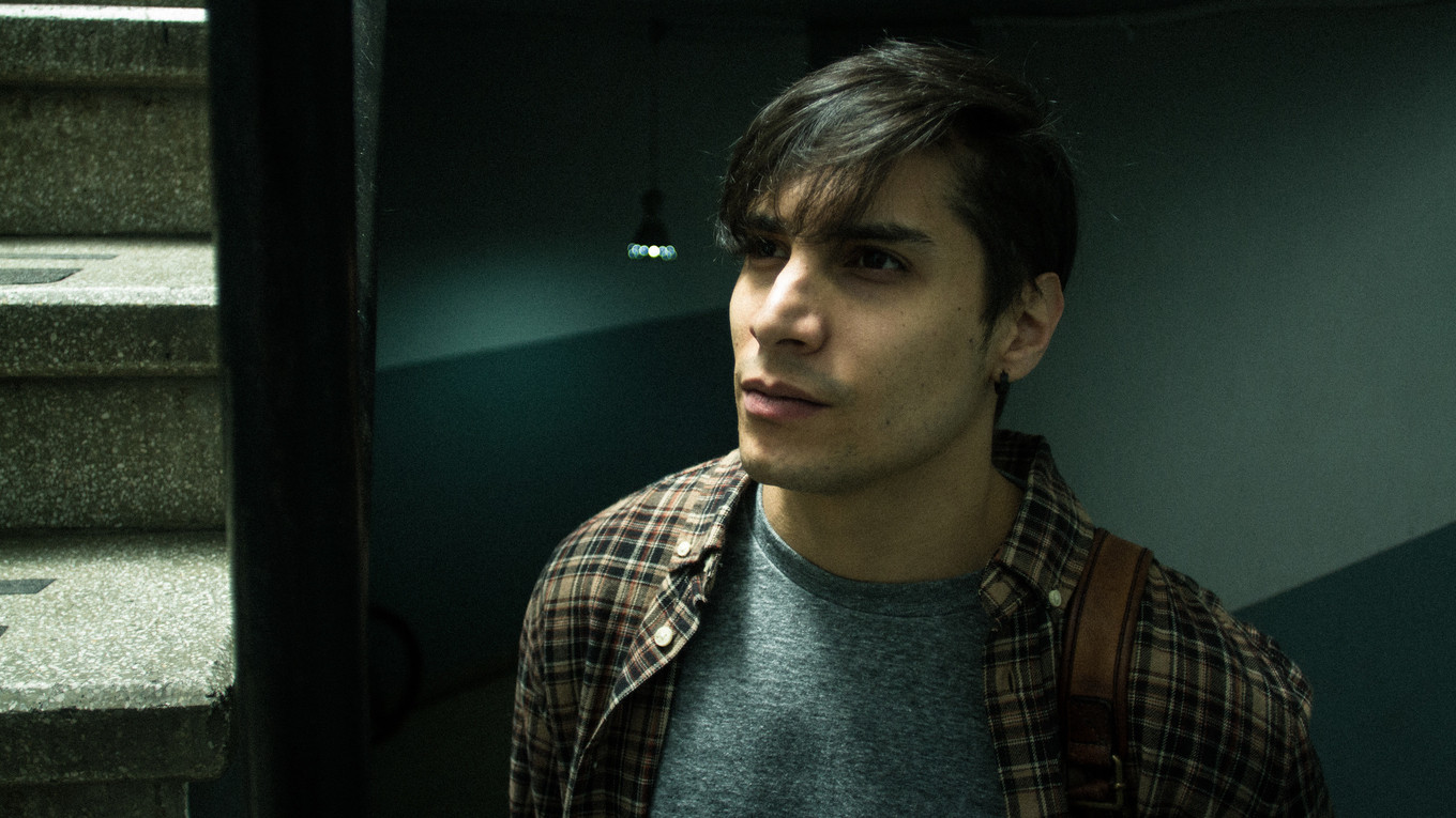 Backdrop for Seconds