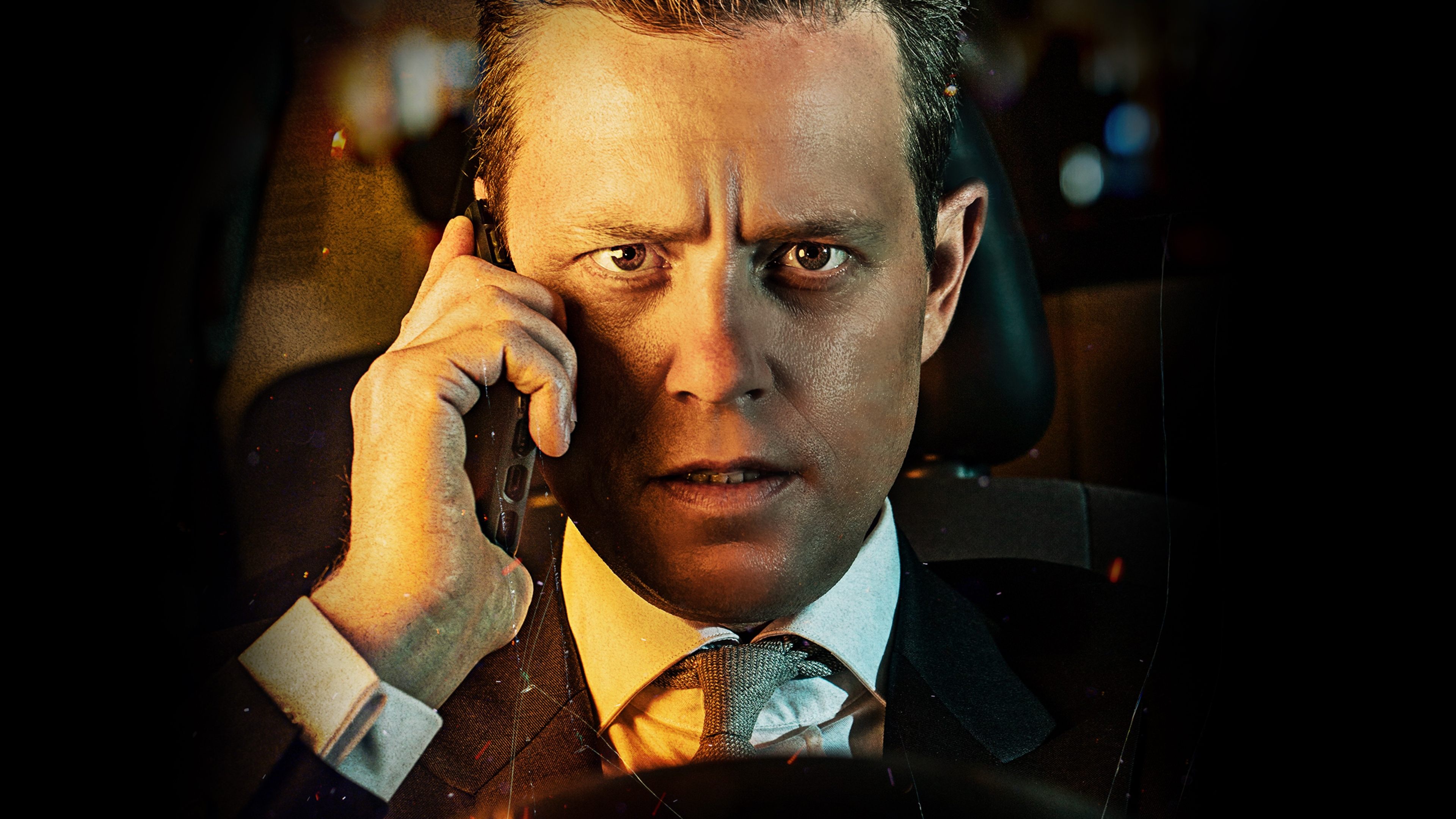 Backdrop for Intersection