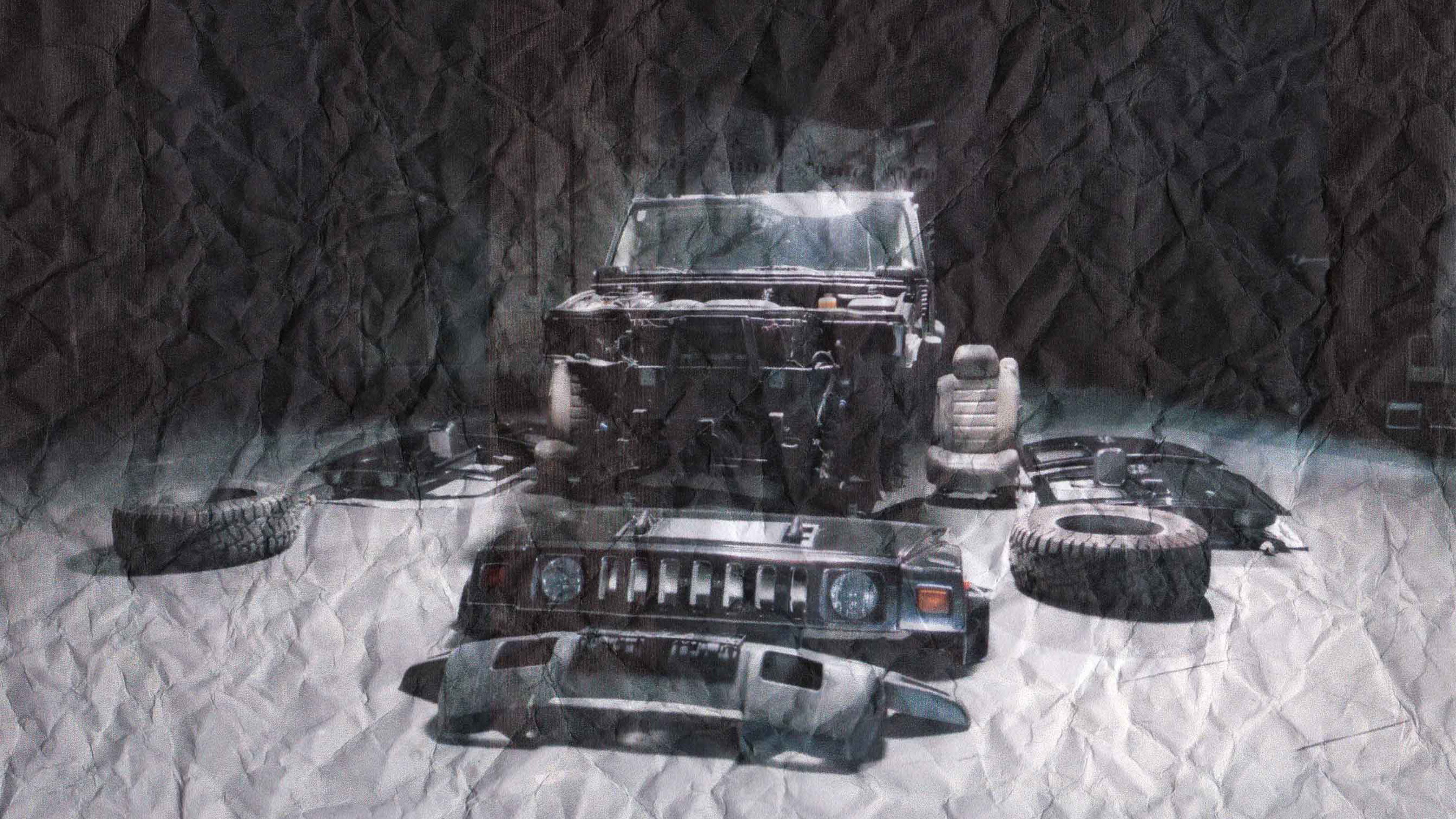 Backdrop for Projekt Ballhausplatz