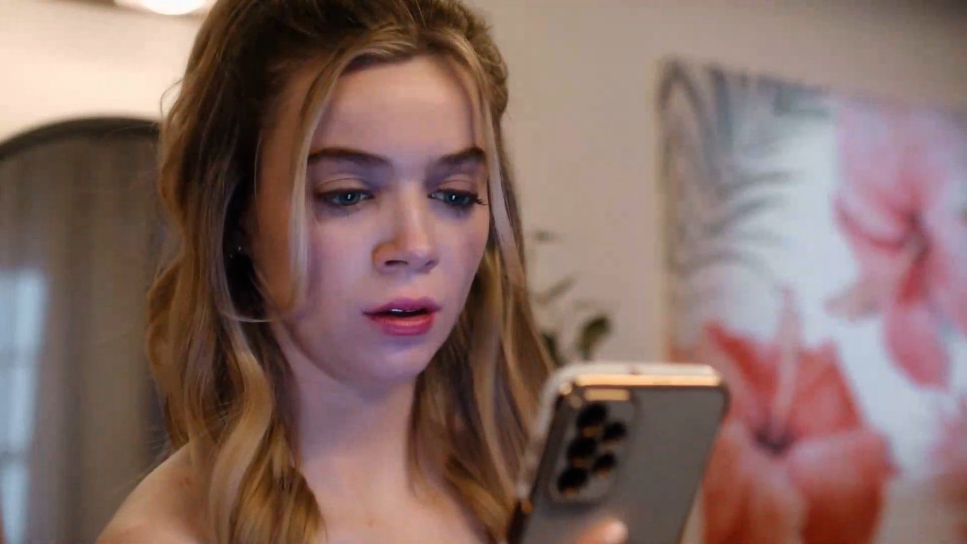 Backdrop for Confessions of a Cam Girl