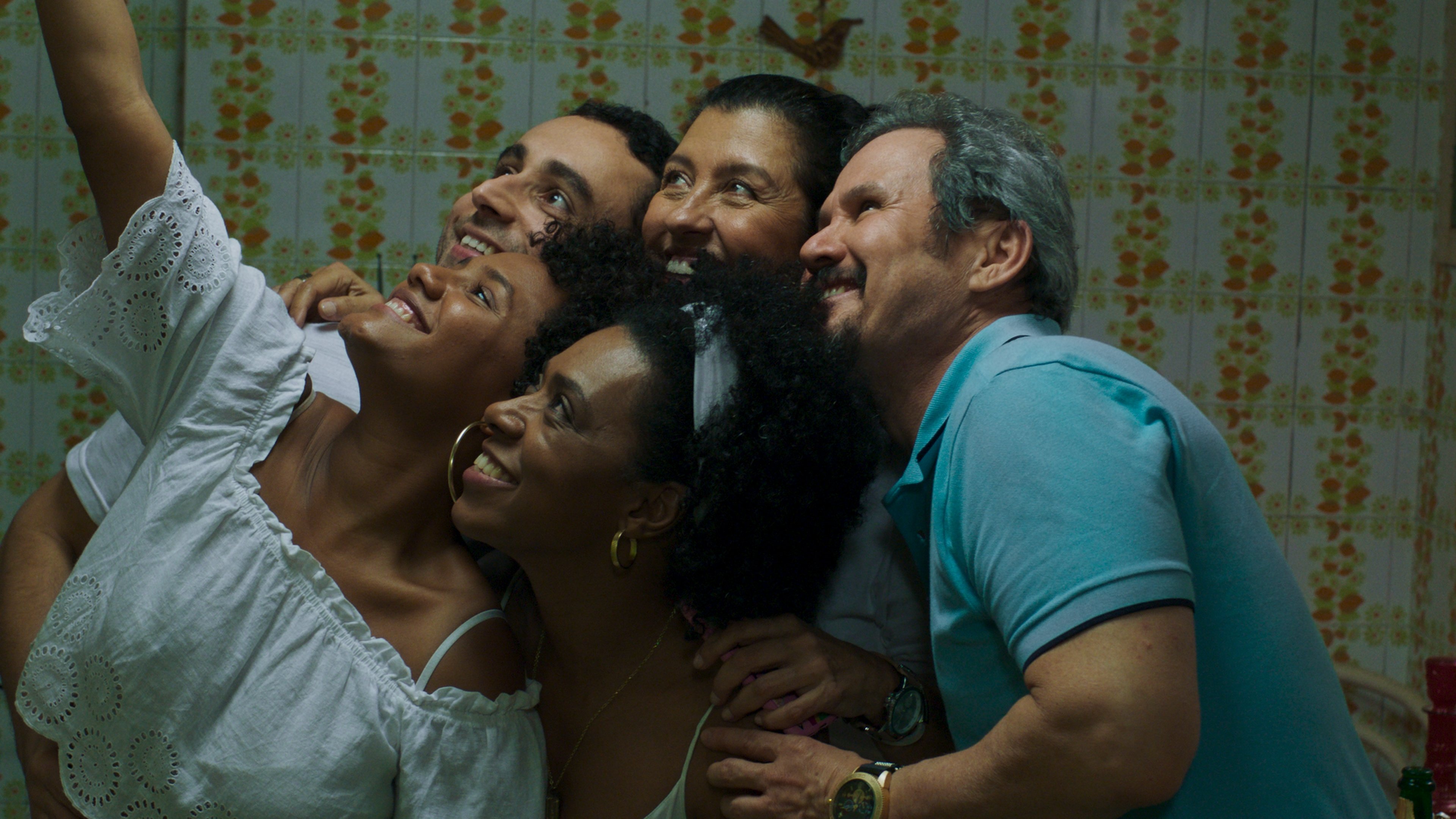 Backdrop for Three Summers