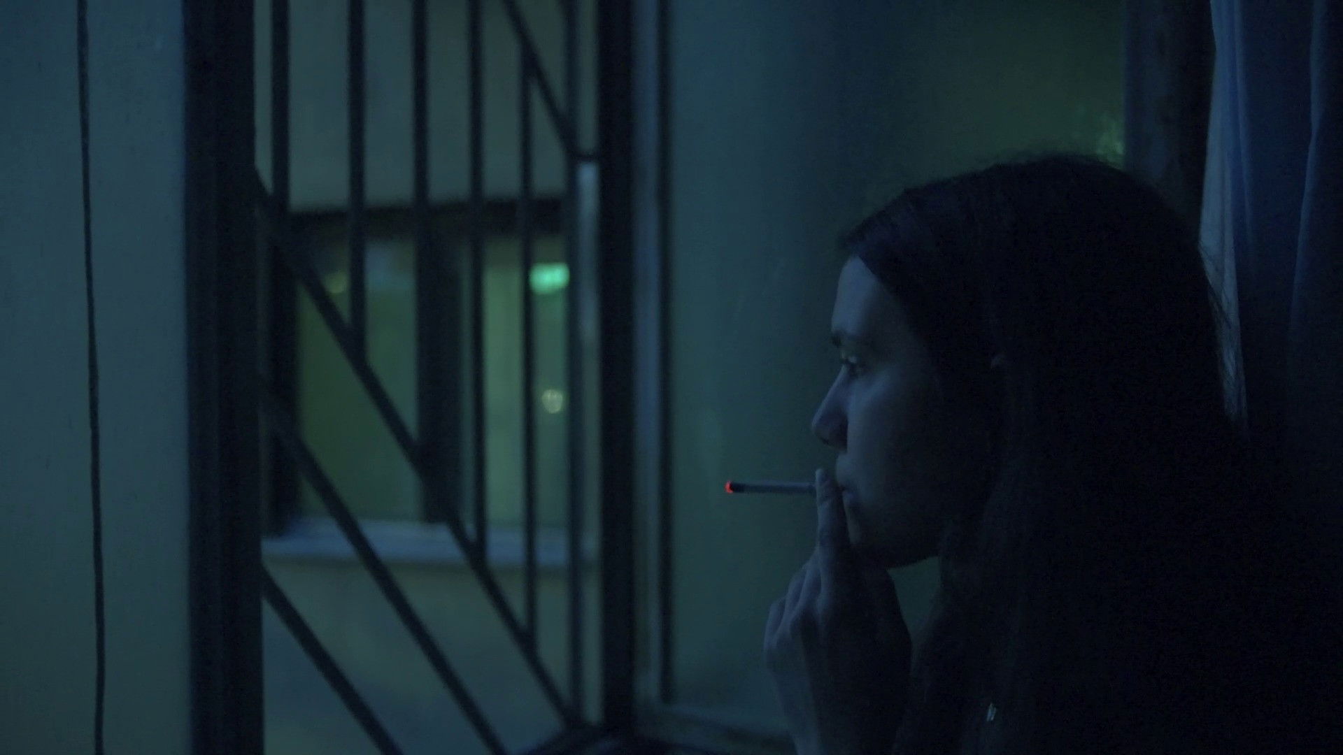 Backdrop for Insomnia