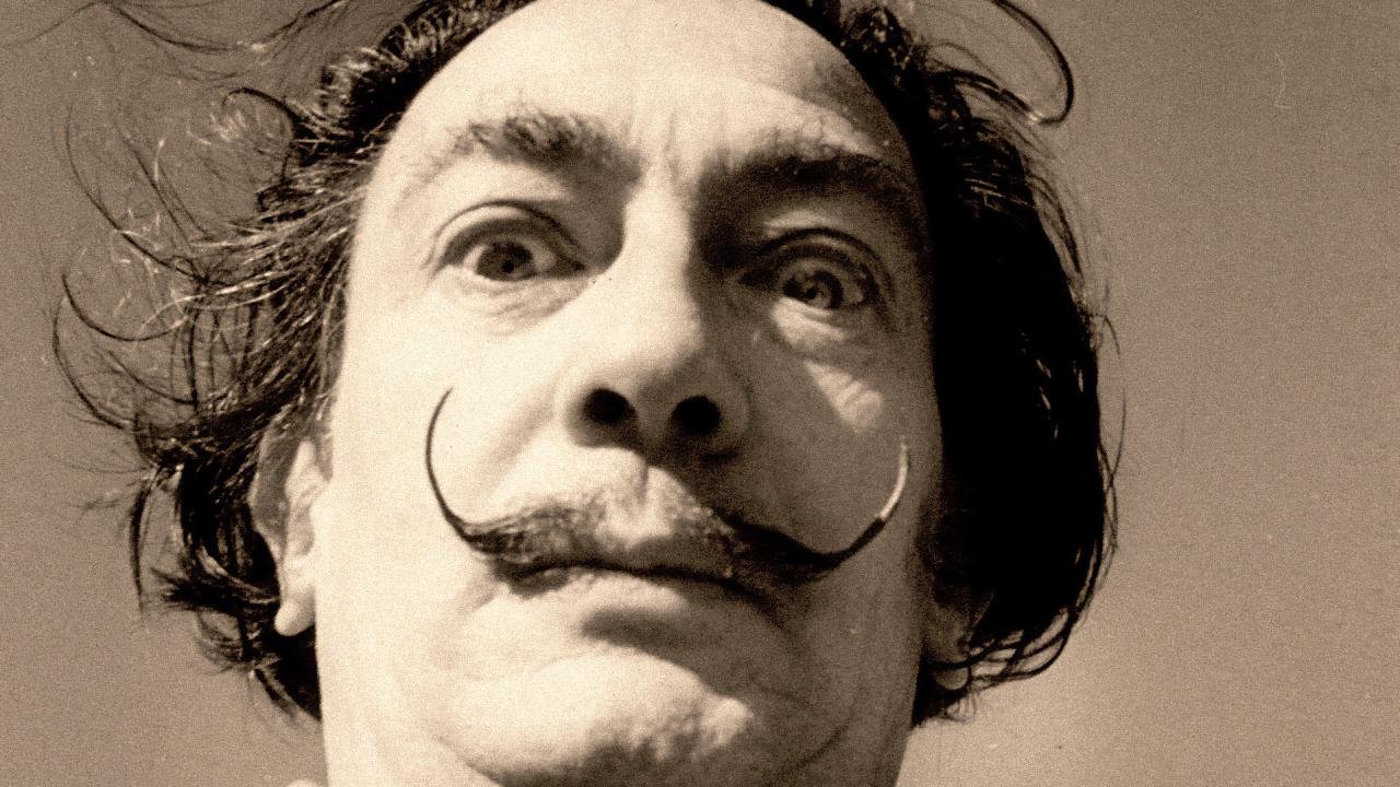 Backdrop for Gaumont, the Étrange Anthology