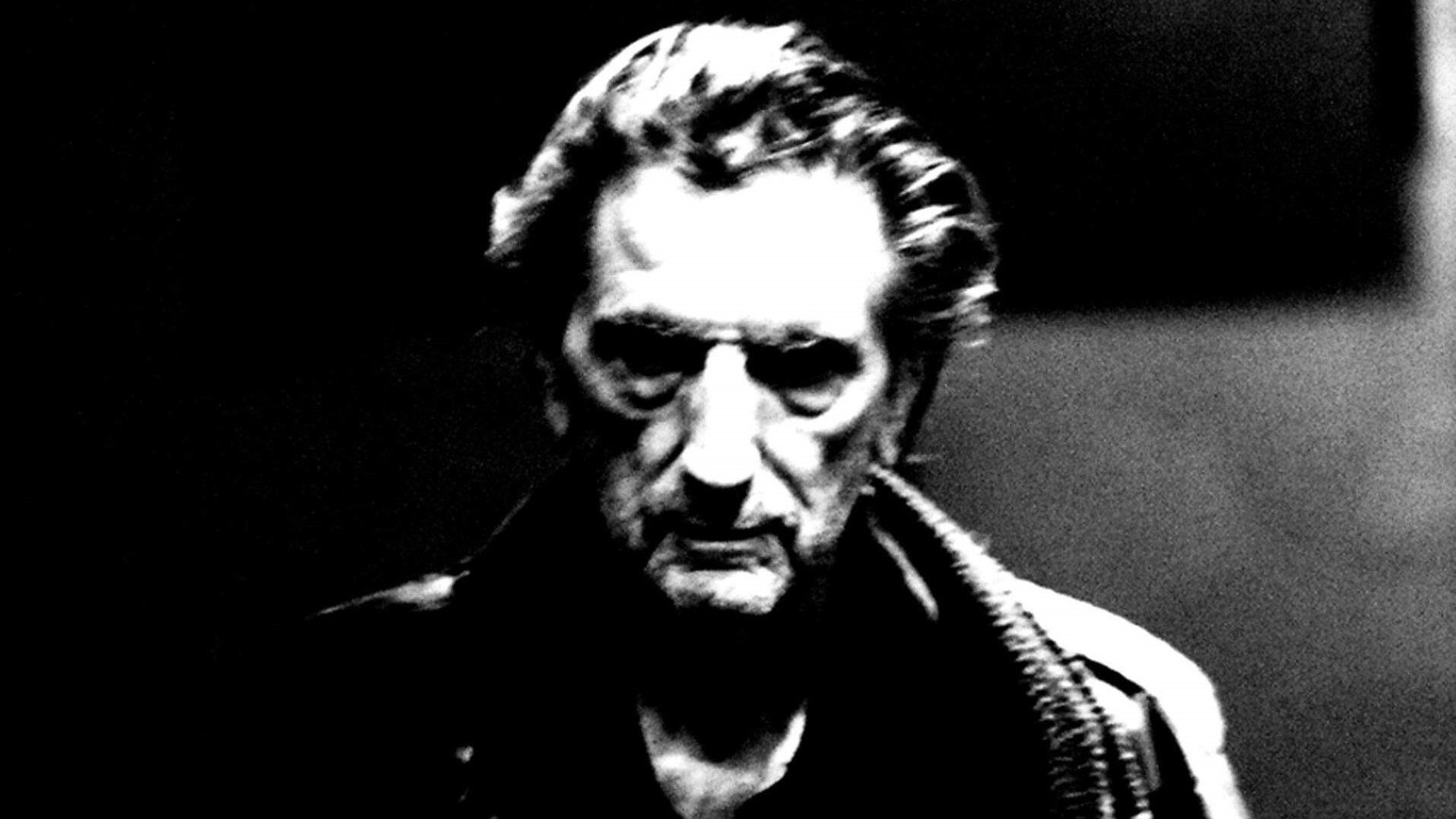 Backdrop for Char·ac·ter