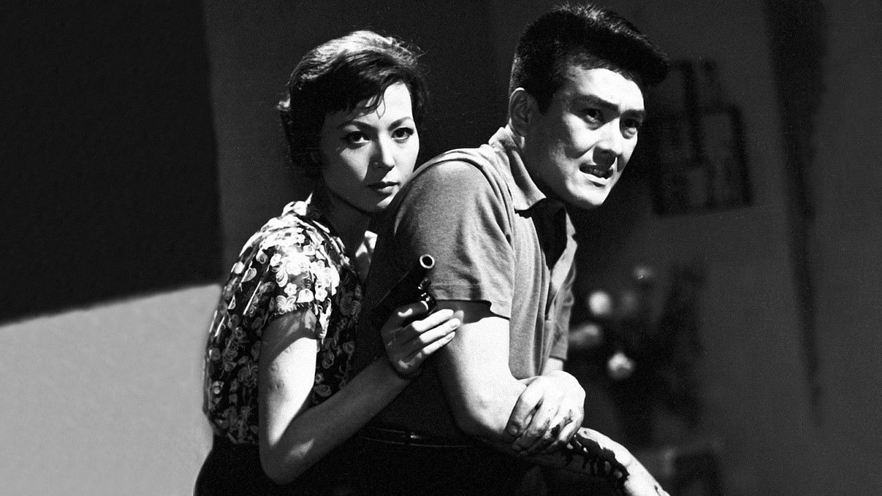 Backdrop for Confronting Fear