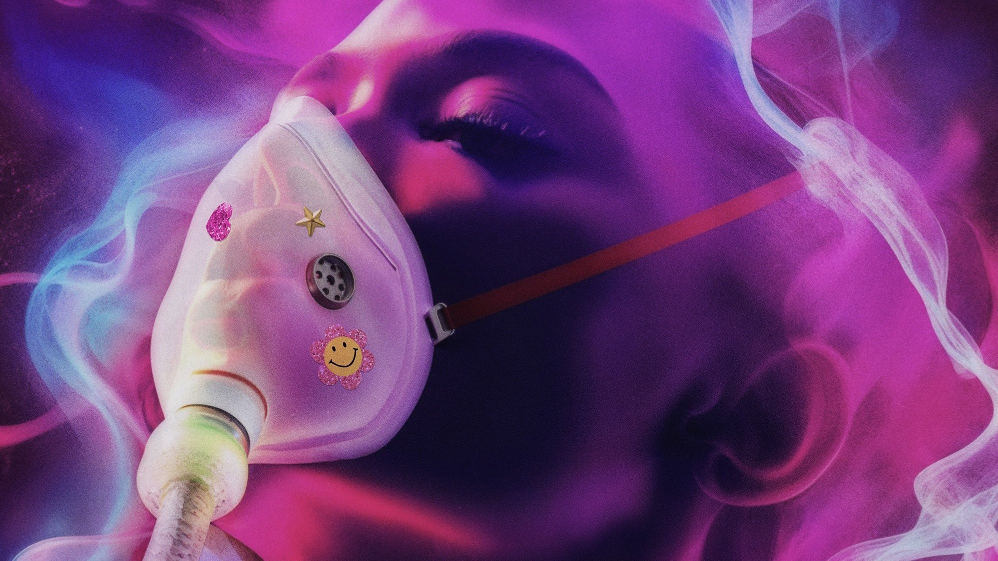 Backdrop for Snorkeling