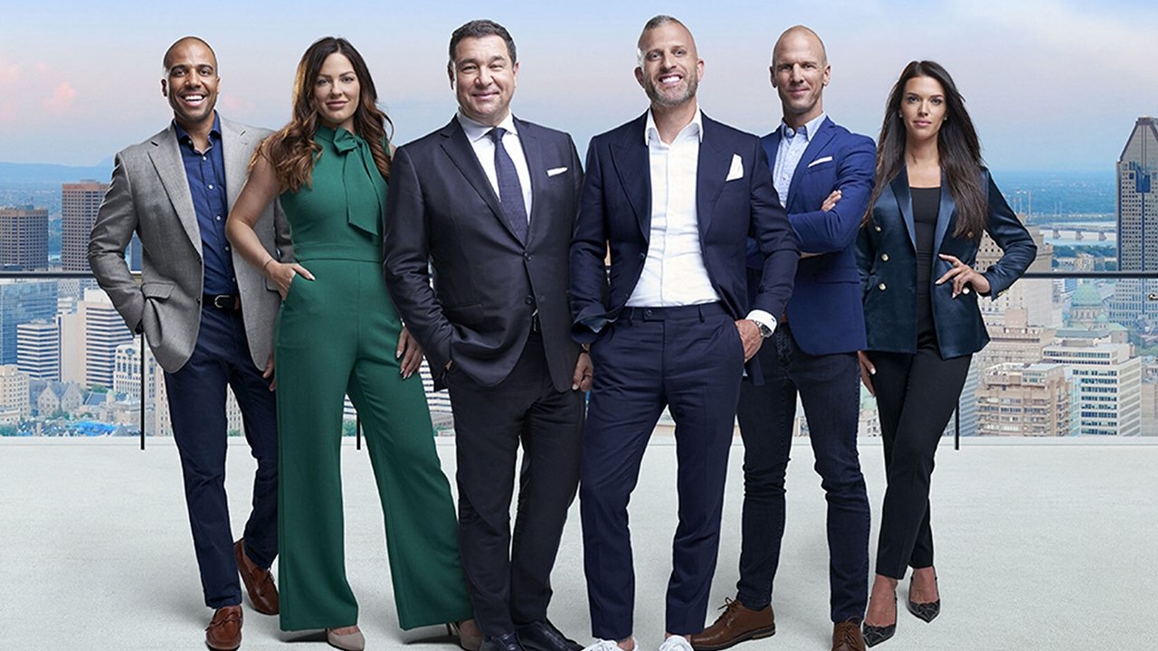 Backdrop for Numéros 1