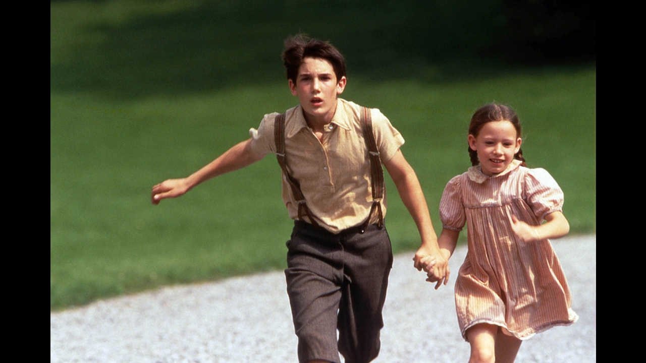 Backdrop for Théo et Marie