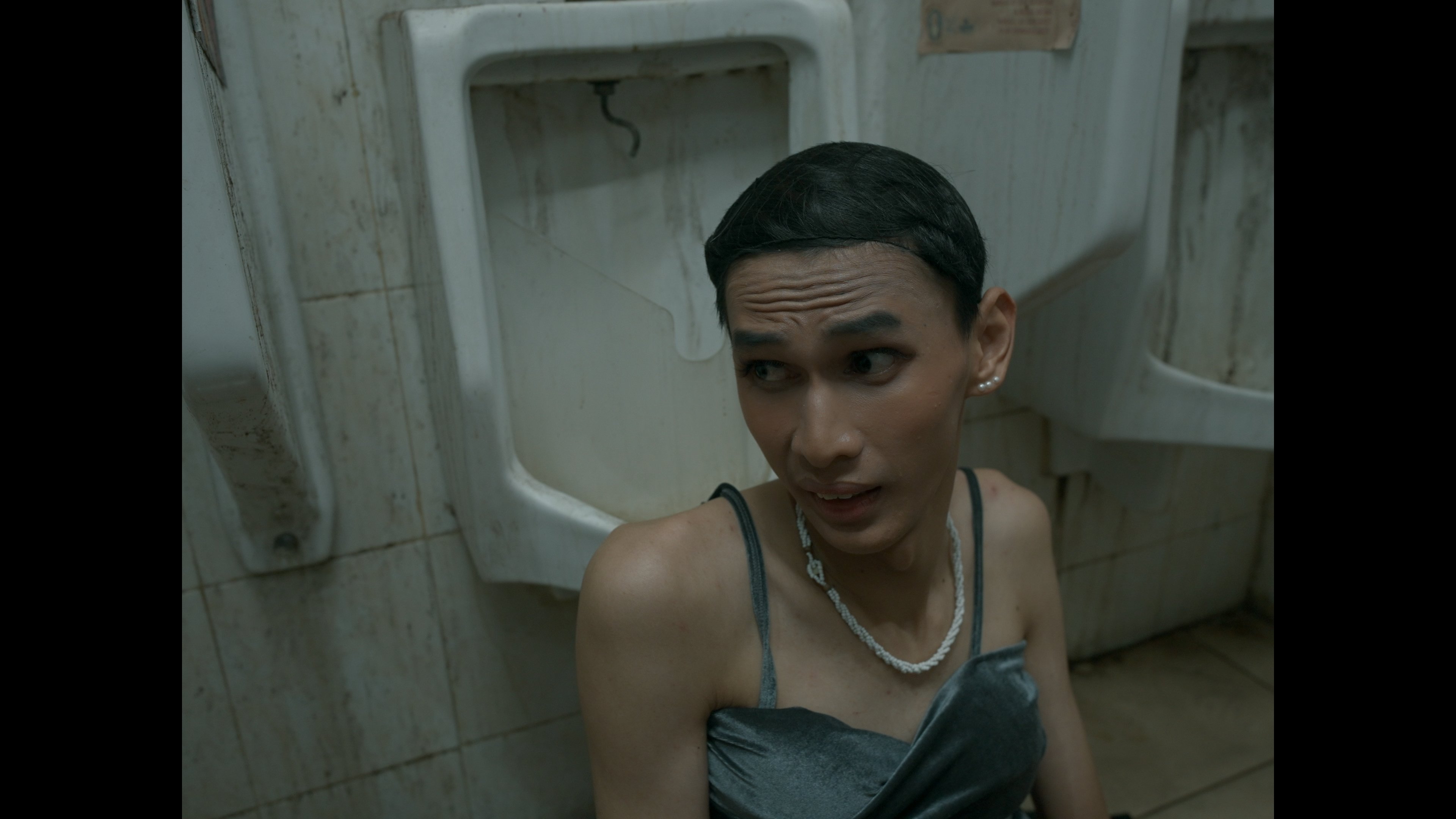 Backdrop for SHE/HER