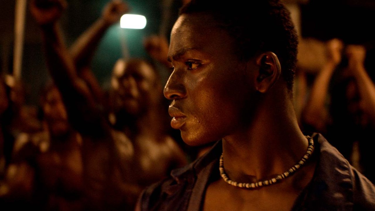 Backdrop for Night of the Kings