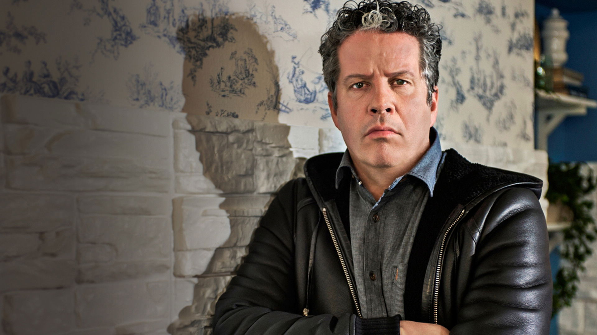 Backdrop for Che diavolo di pasticceria