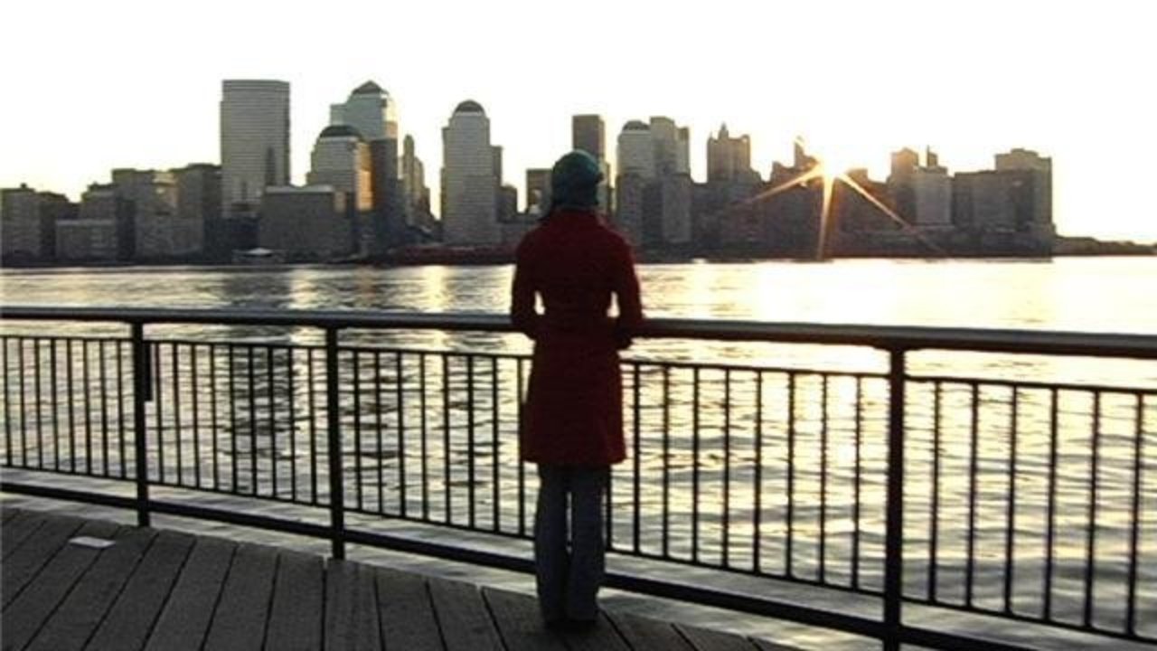 Backdrop for Life! Camera Action...