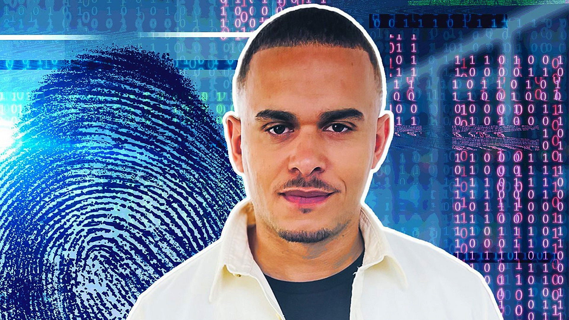 Backdrop for Expert Witness