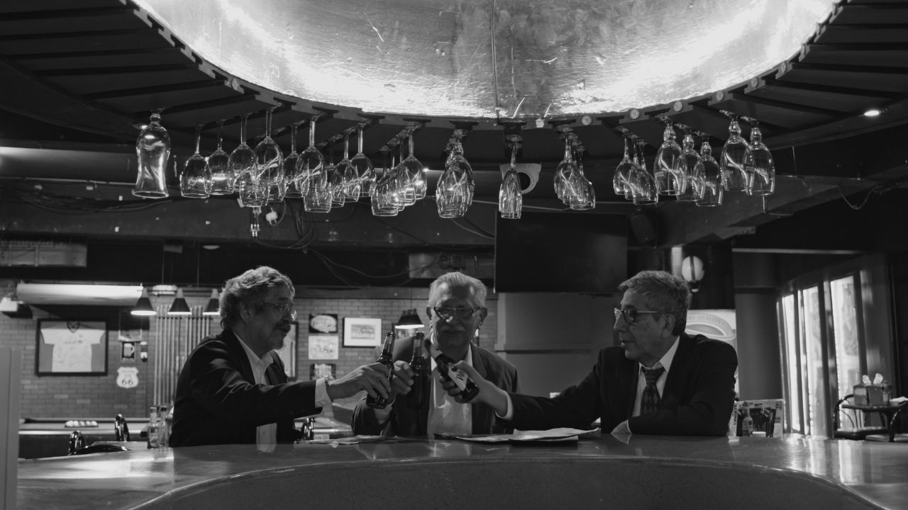 Backdrop for Vertices