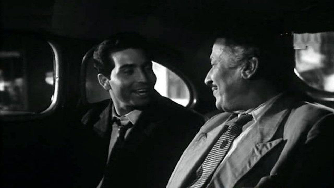 Backdrop for Khan El-Khalili