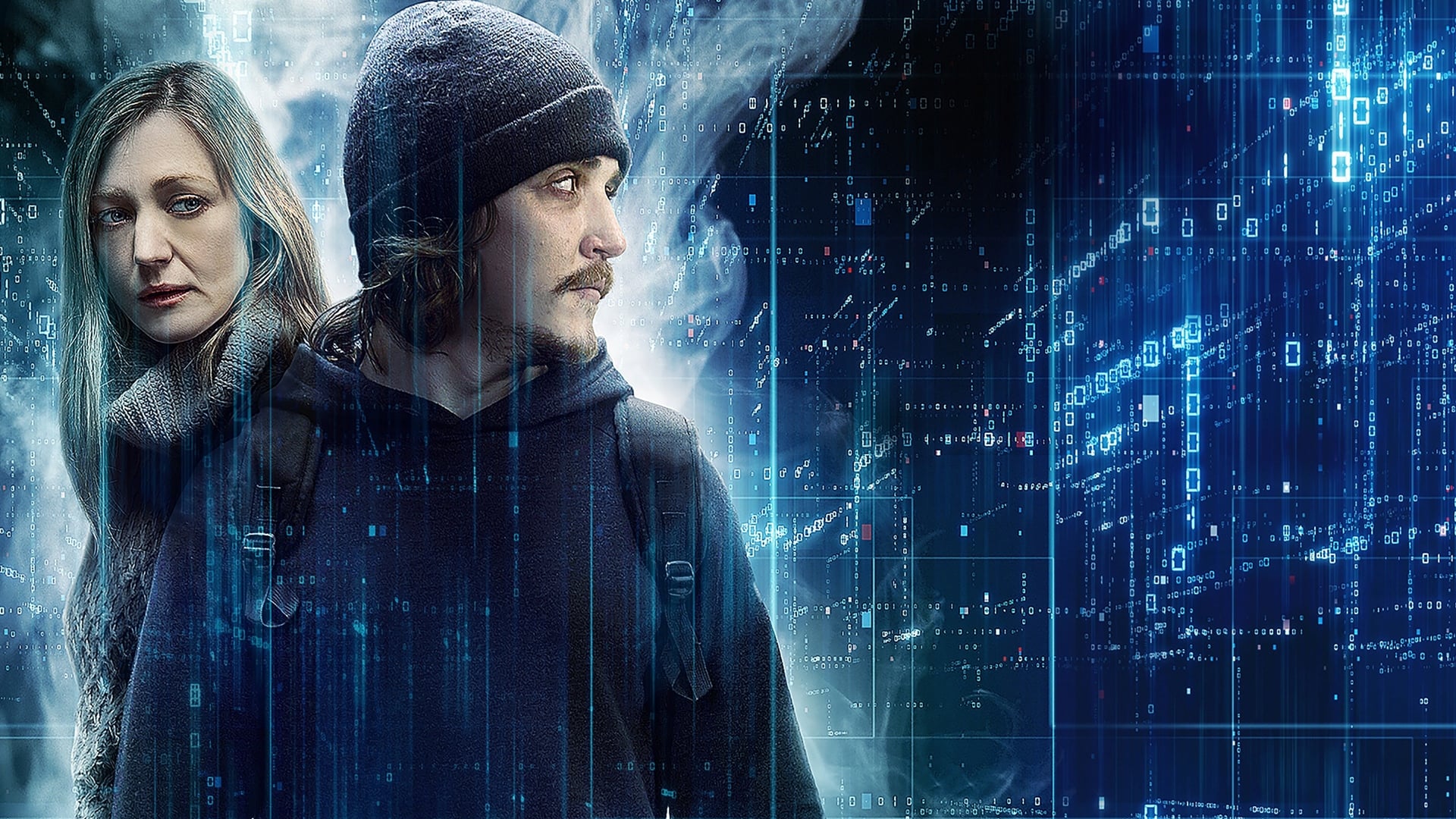 Backdrop for Alien Code