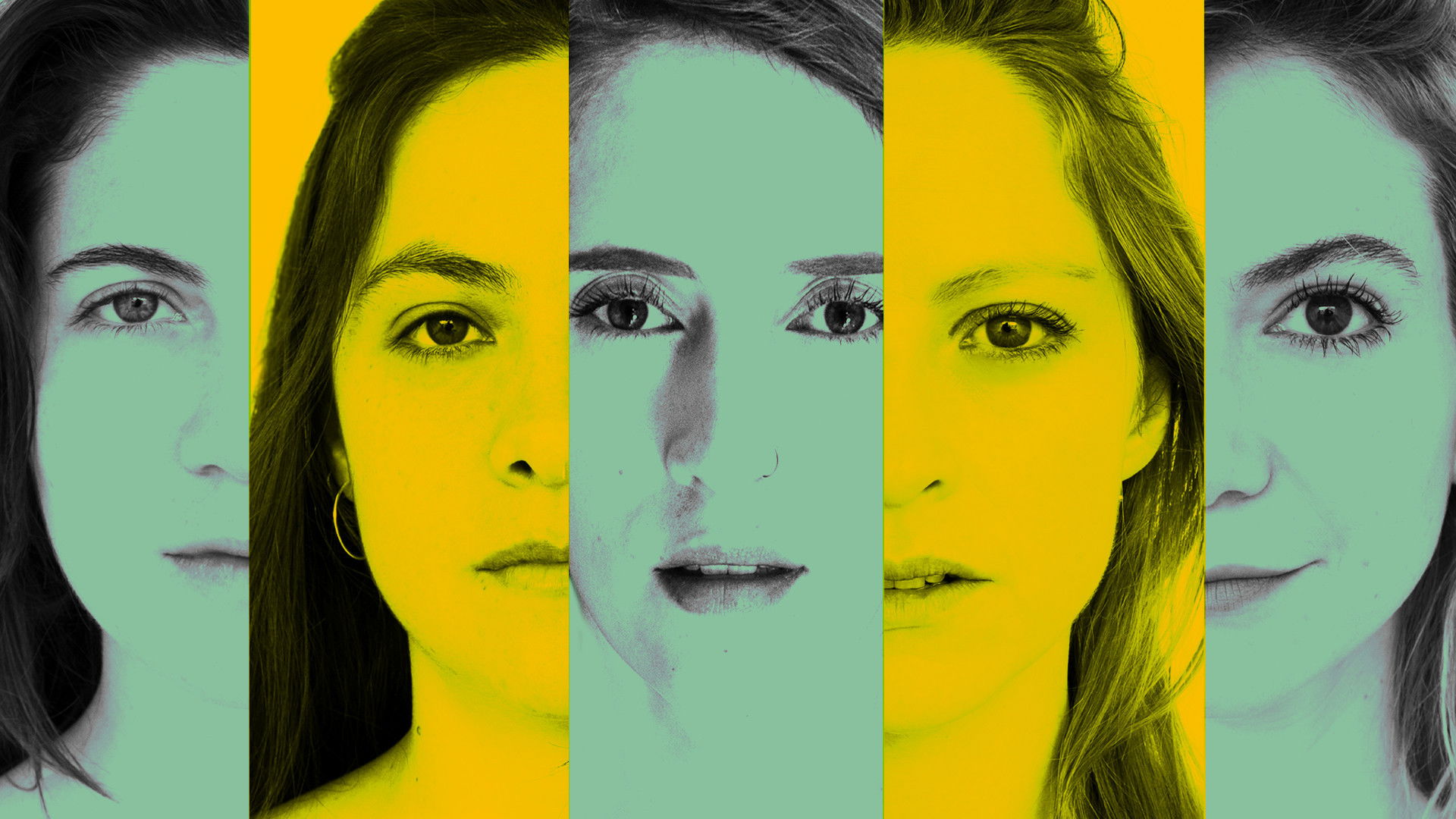 Backdrop for Leading Ladies