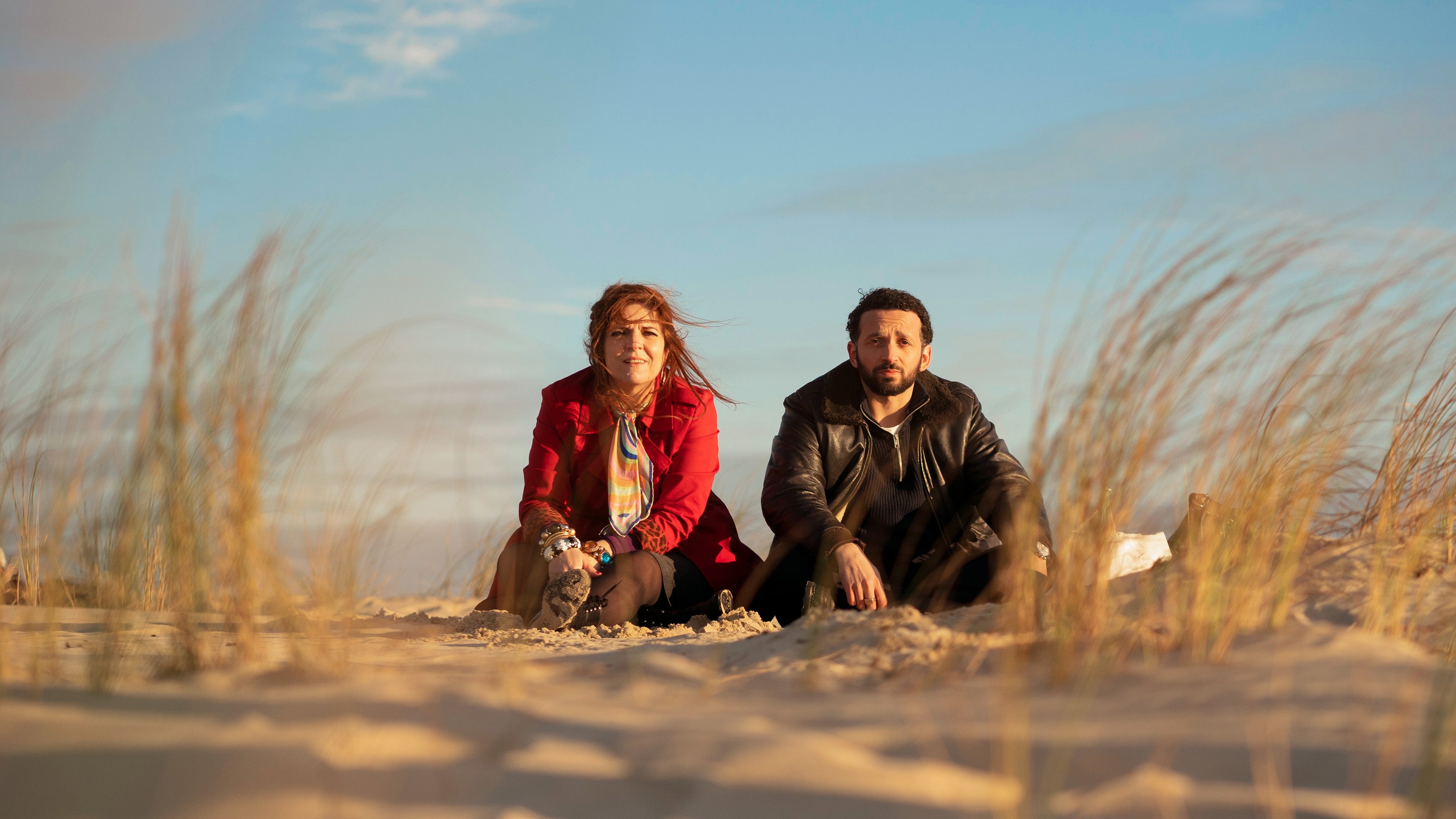 Backdrop for This is My Mother