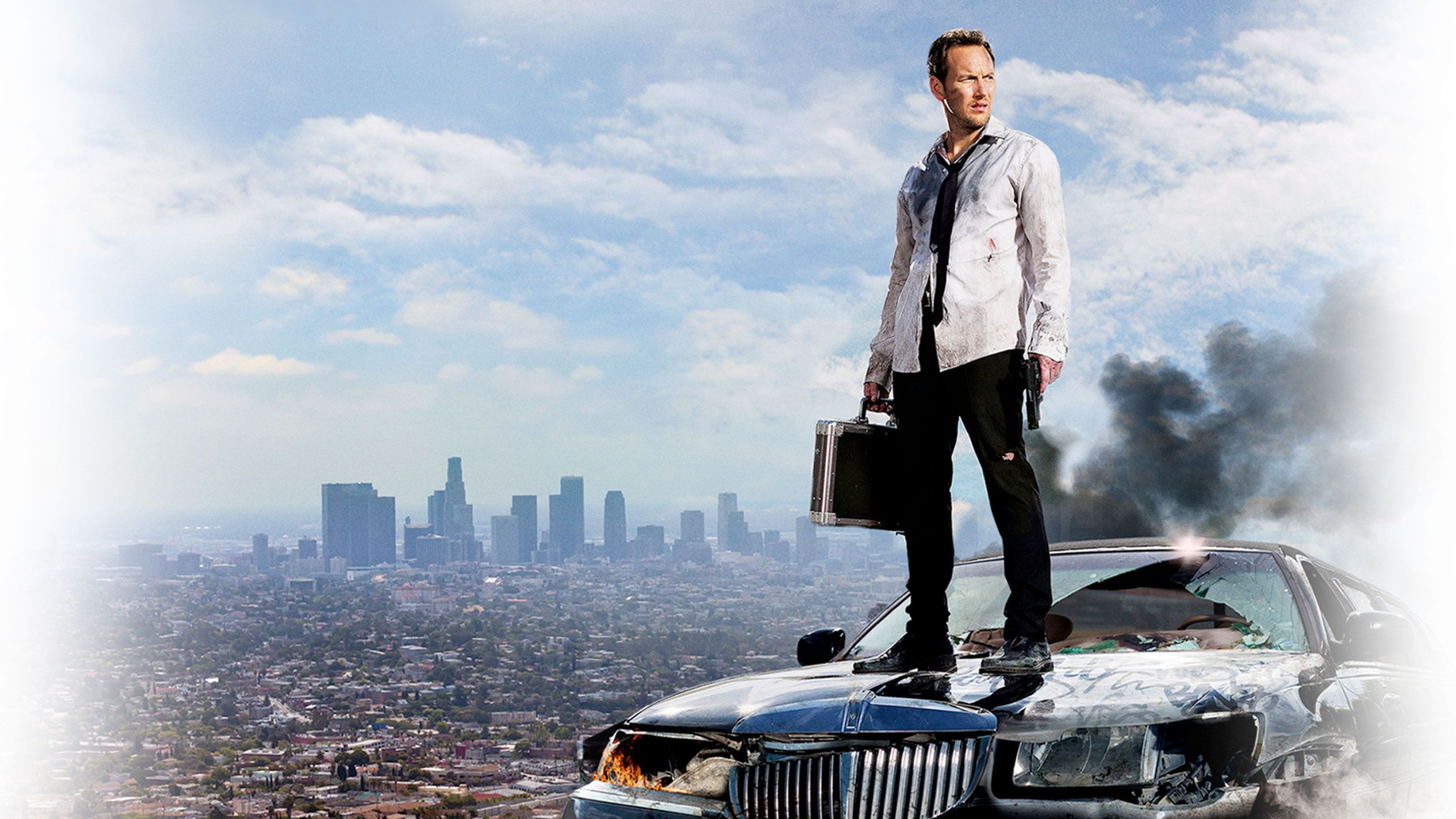 Backdrop for Stretch