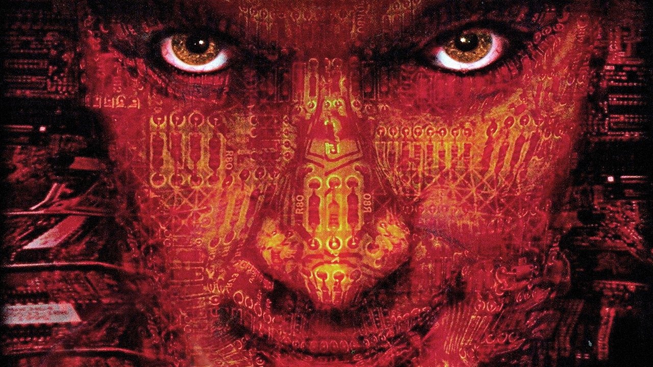 Backdrop for Johnny 2.0