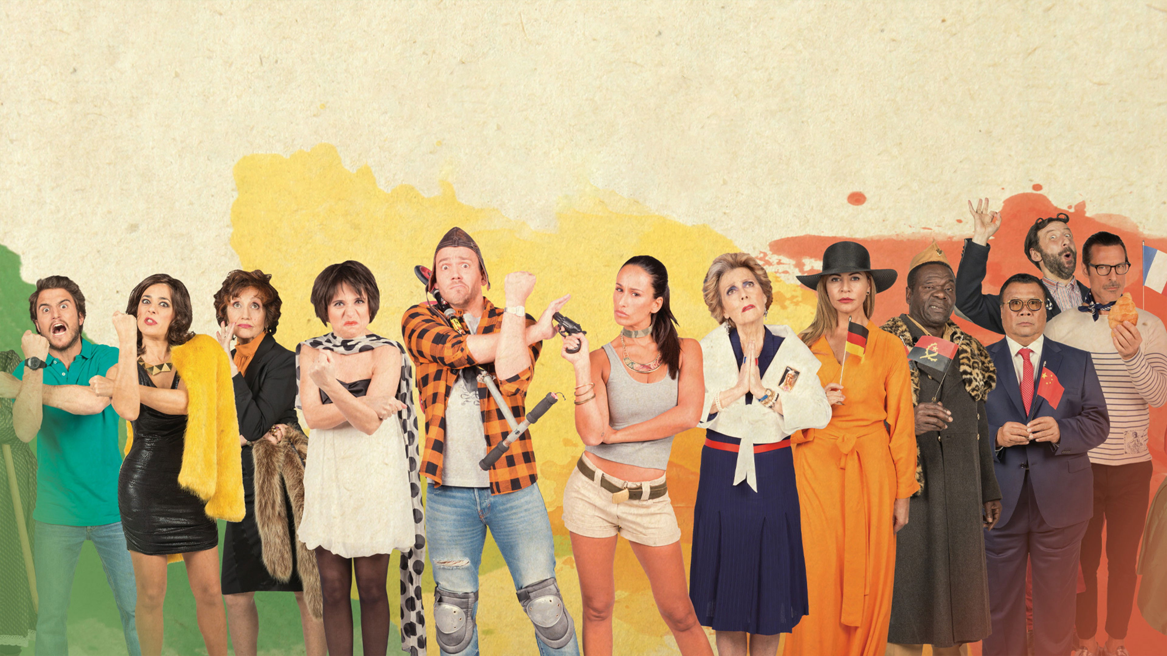 Backdrop for Portugal Não Está à Venda