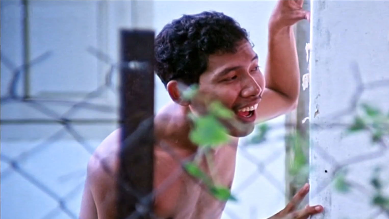 Backdrop for Jejaka Perasan