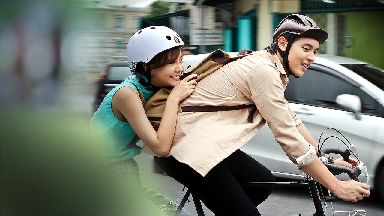 Backdrop for Timeline