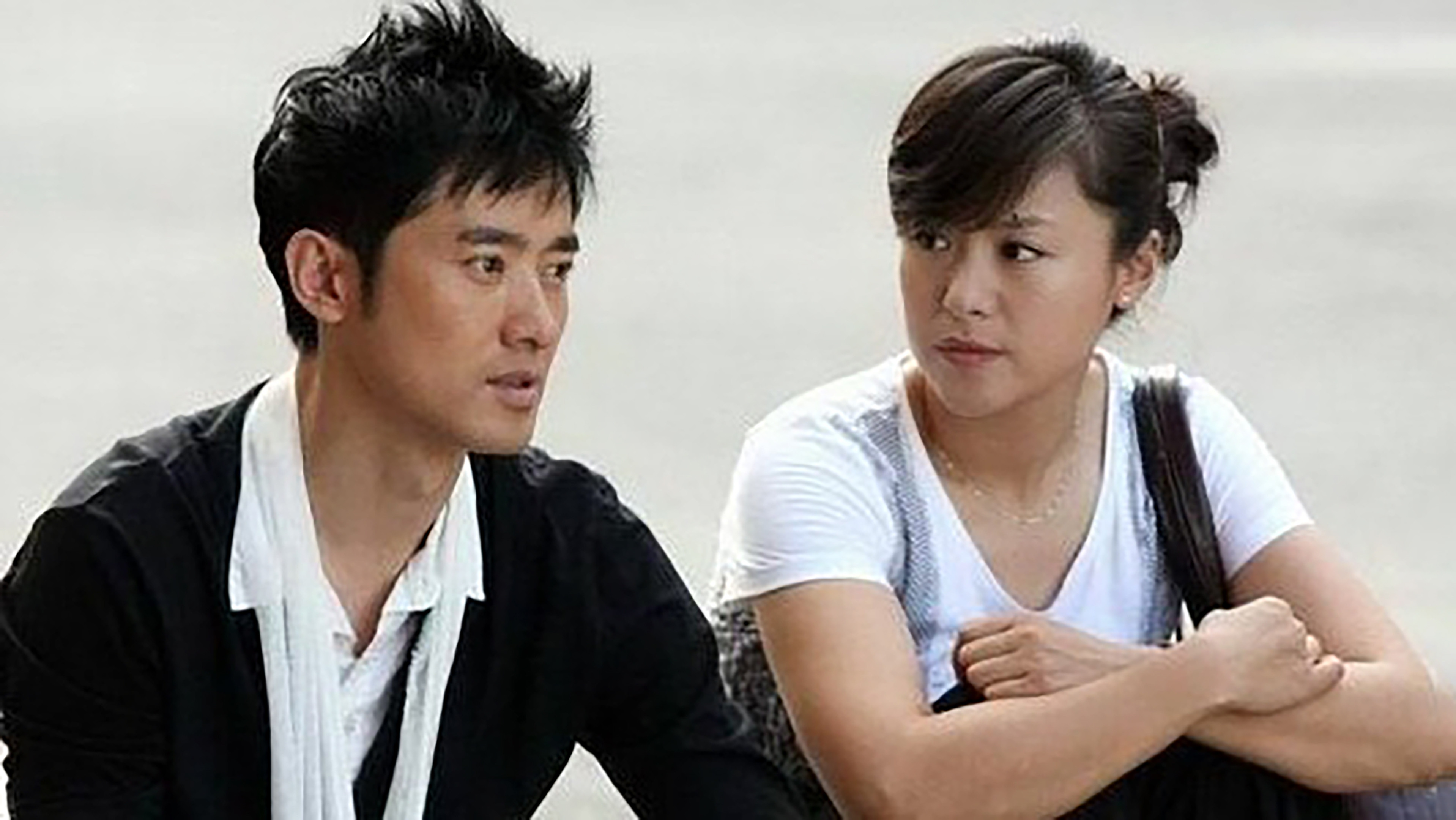 Backdrop for 都叫我三妹