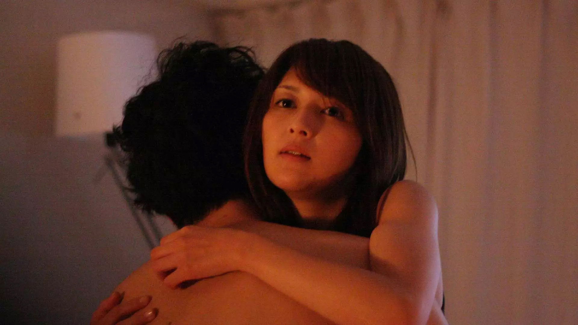 Backdrop for Dusk Dahlia