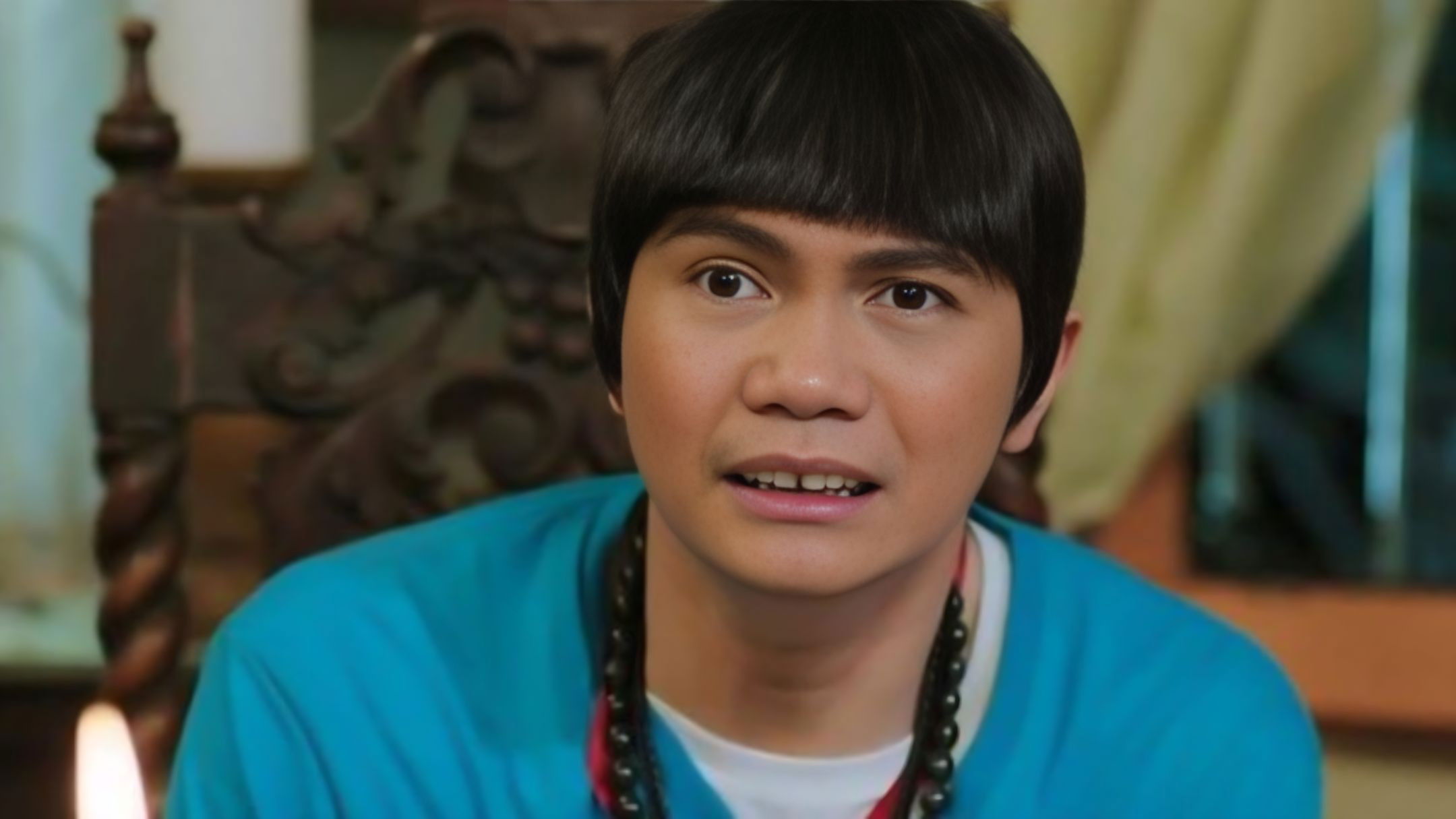 Backdrop for Da Possessed