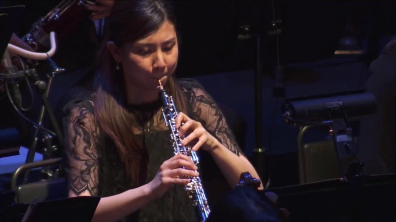 Backdrop for NieR: Theatrical Orchestra 12020