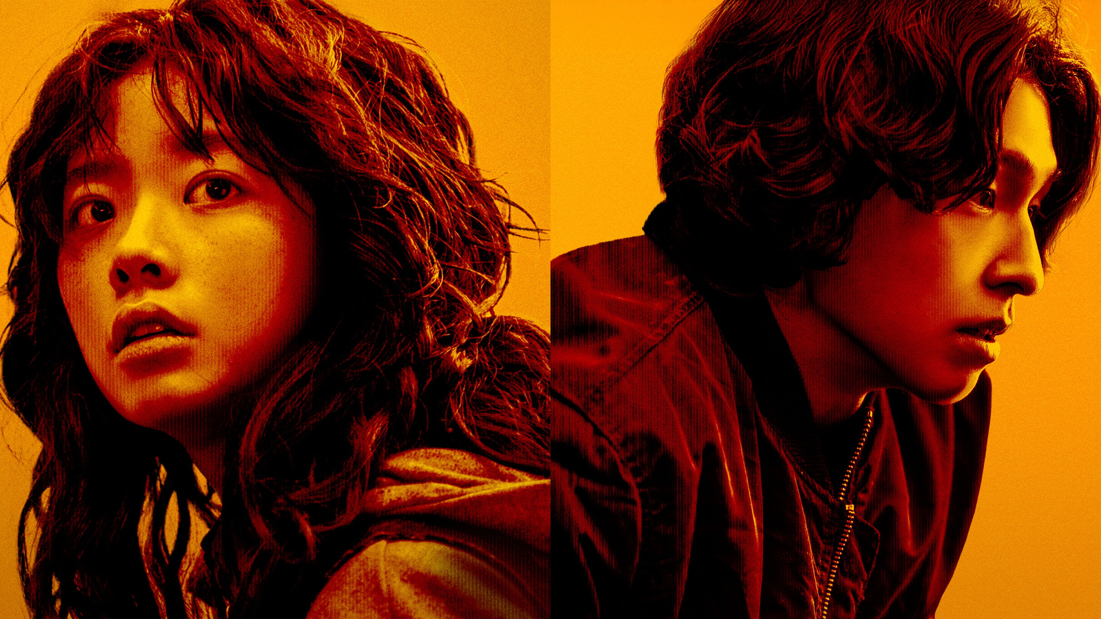 Backdrop for Concrete Market