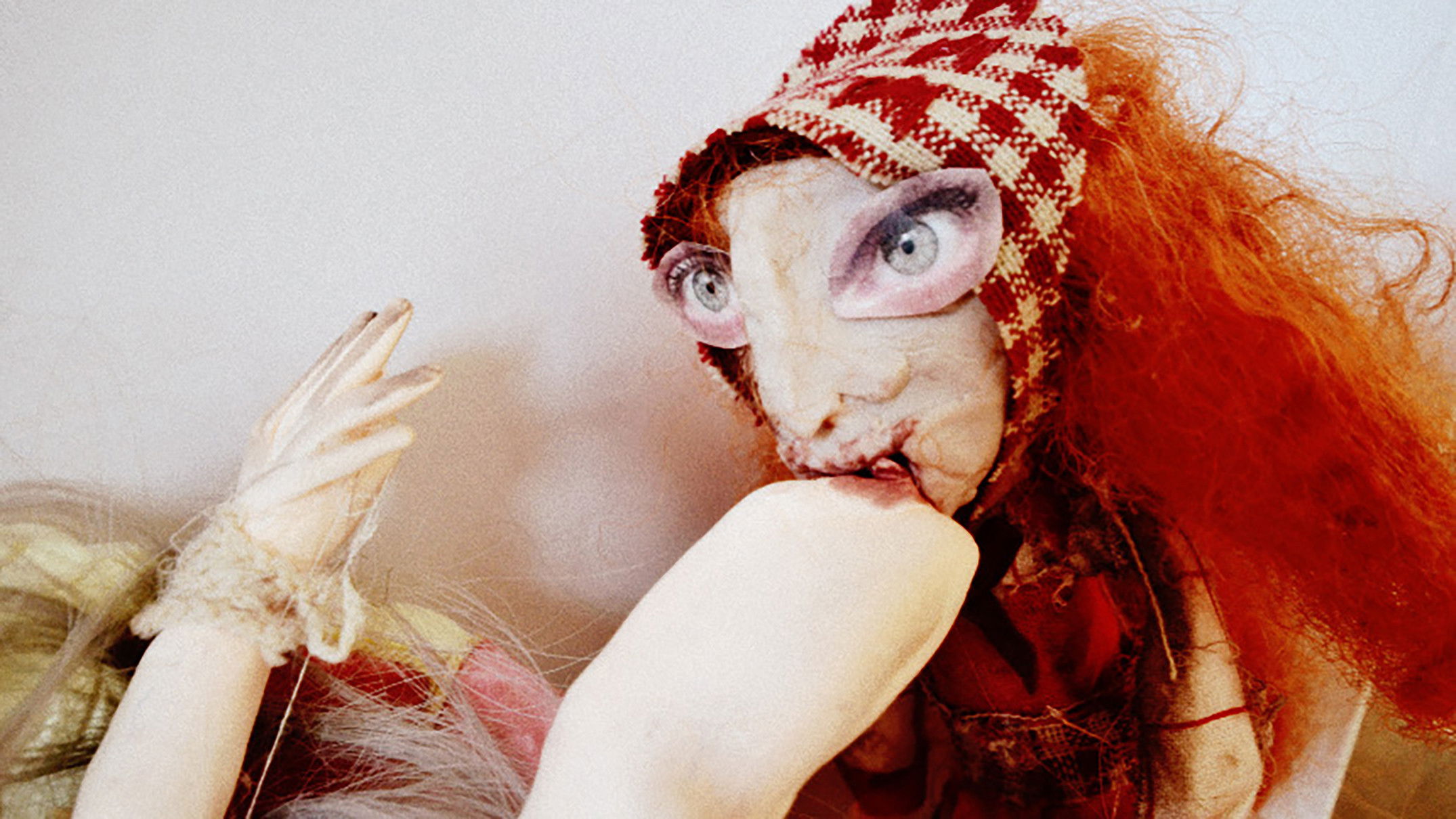 Backdrop for Saggy Bosoms