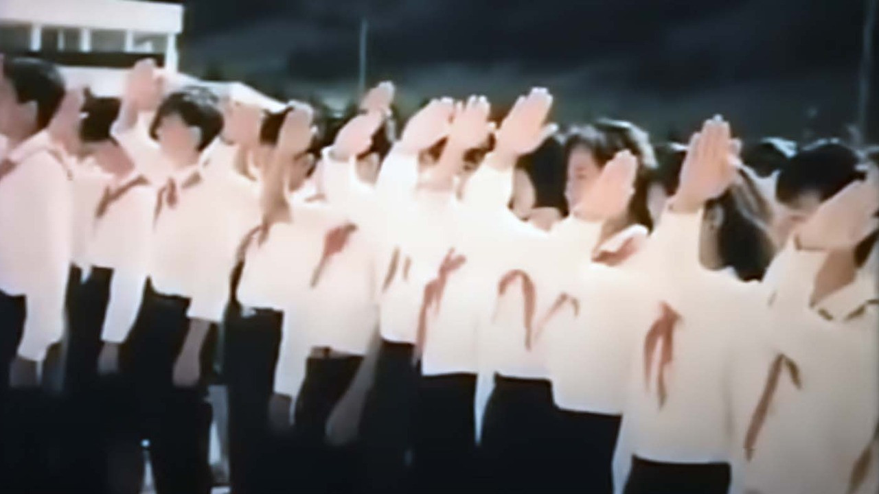 Backdrop for Wooden Snake